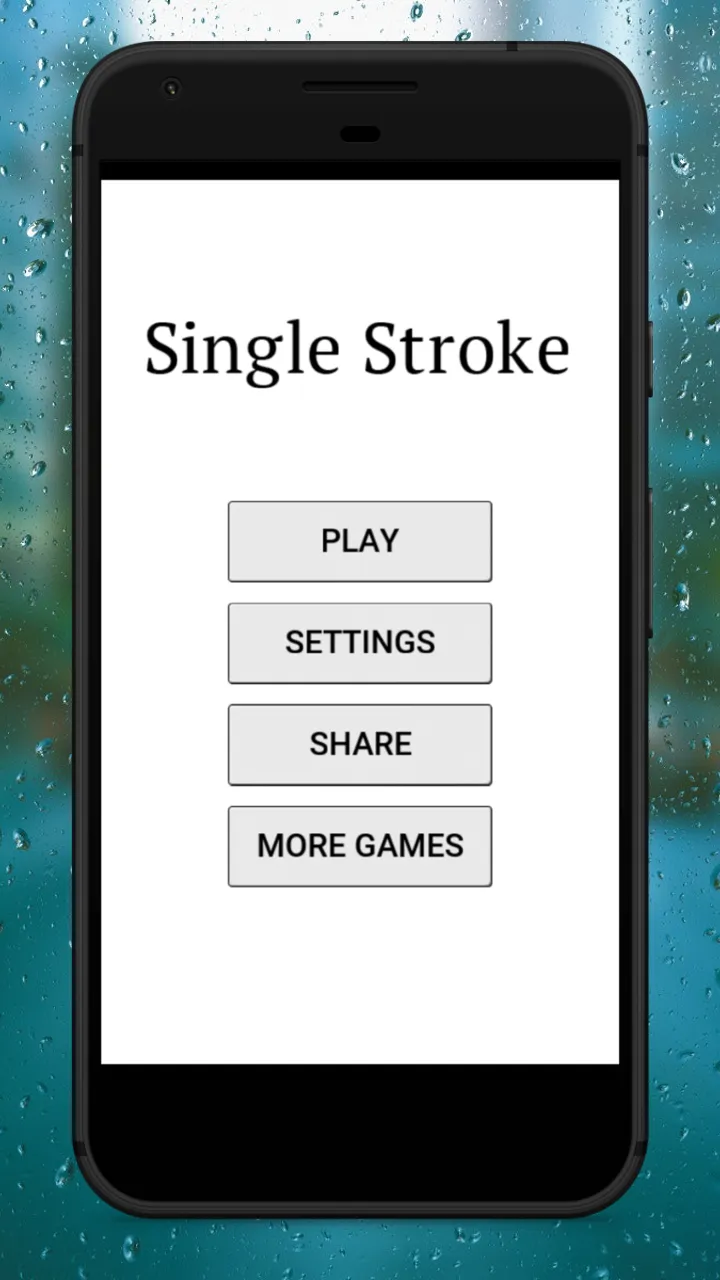 Single Stroke Draw - One Touch | Indus Appstore | Screenshot