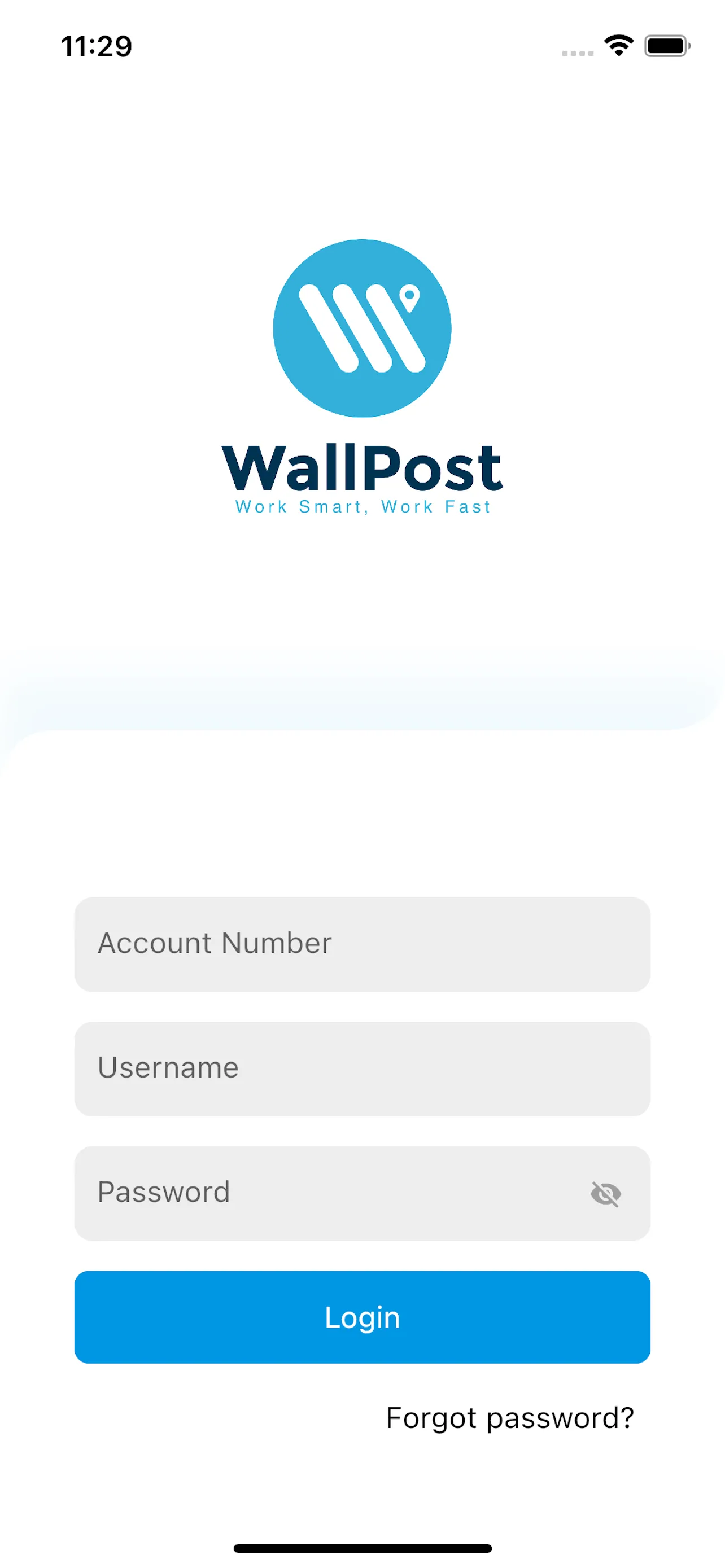 WallPost Software | Indus Appstore | Screenshot