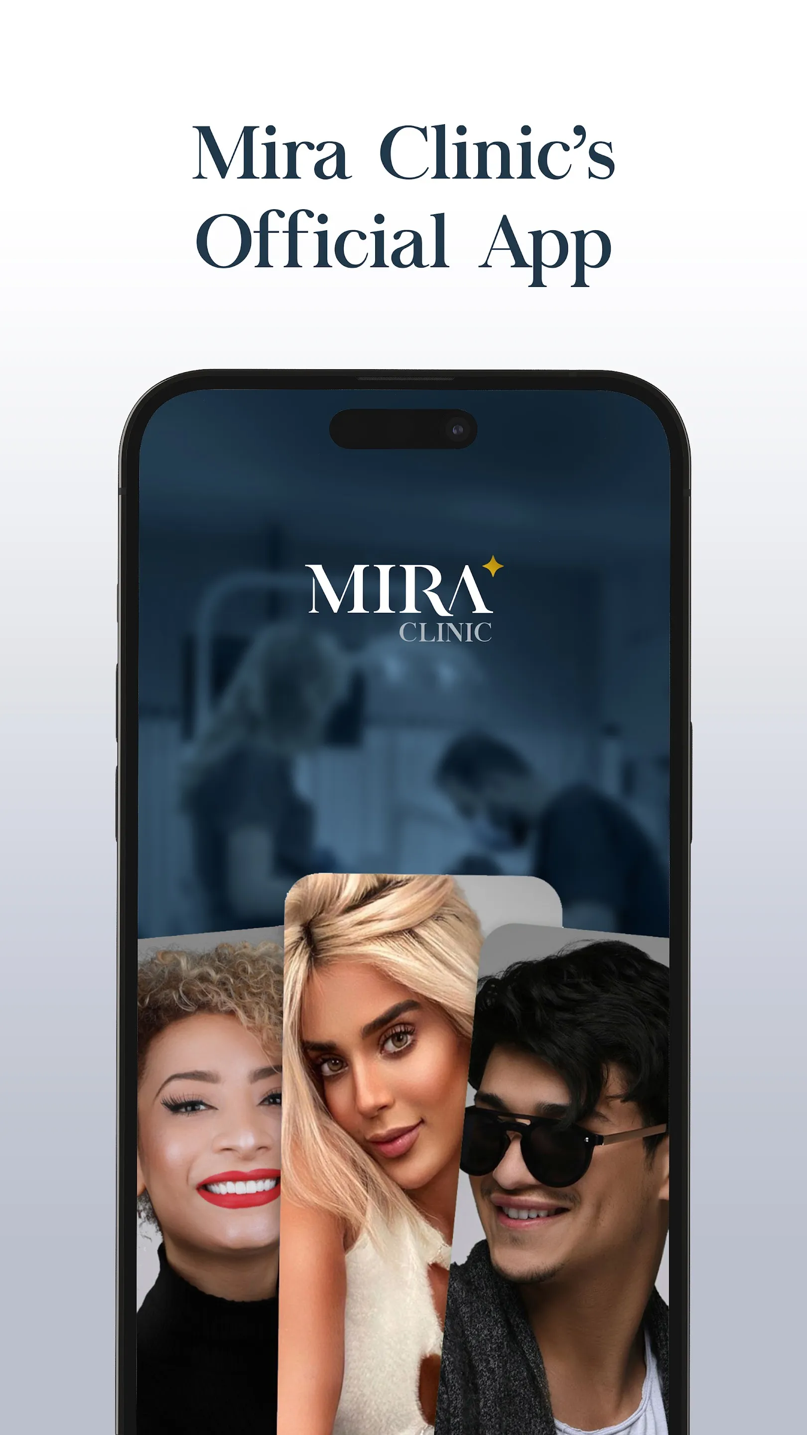 Mira Clinic | Indus Appstore | Screenshot