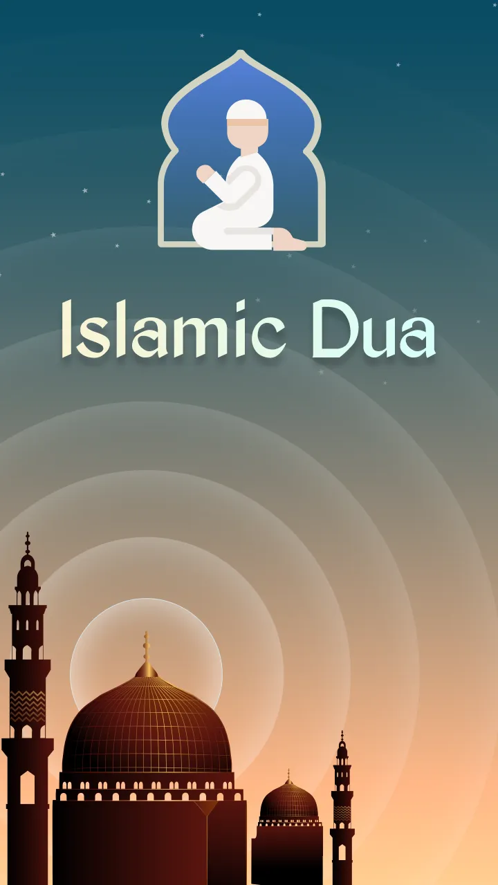 Islamic Dua - Hijri Calendar | Indus Appstore | Screenshot