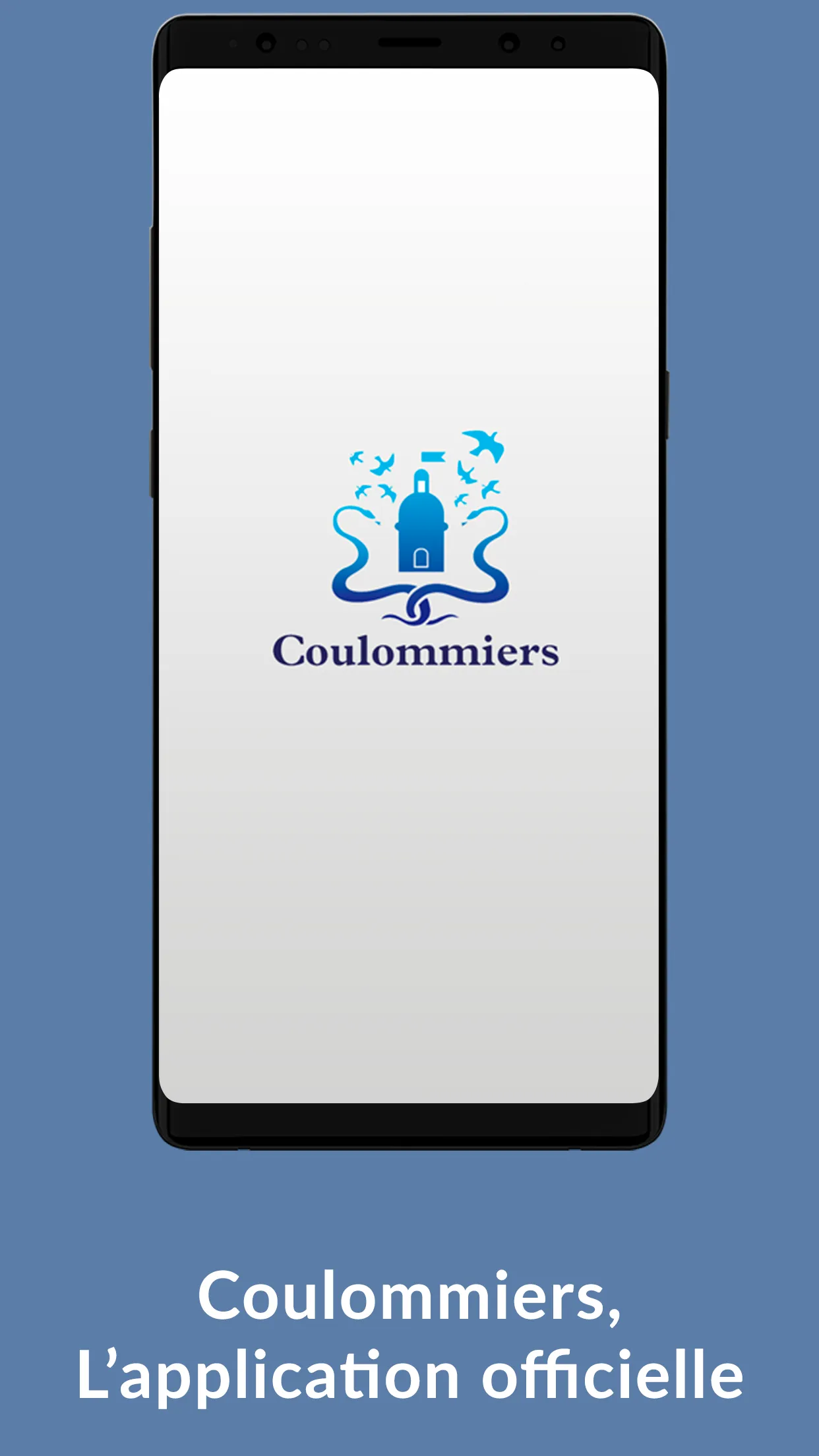 Ville de Coulommiers | Indus Appstore | Screenshot