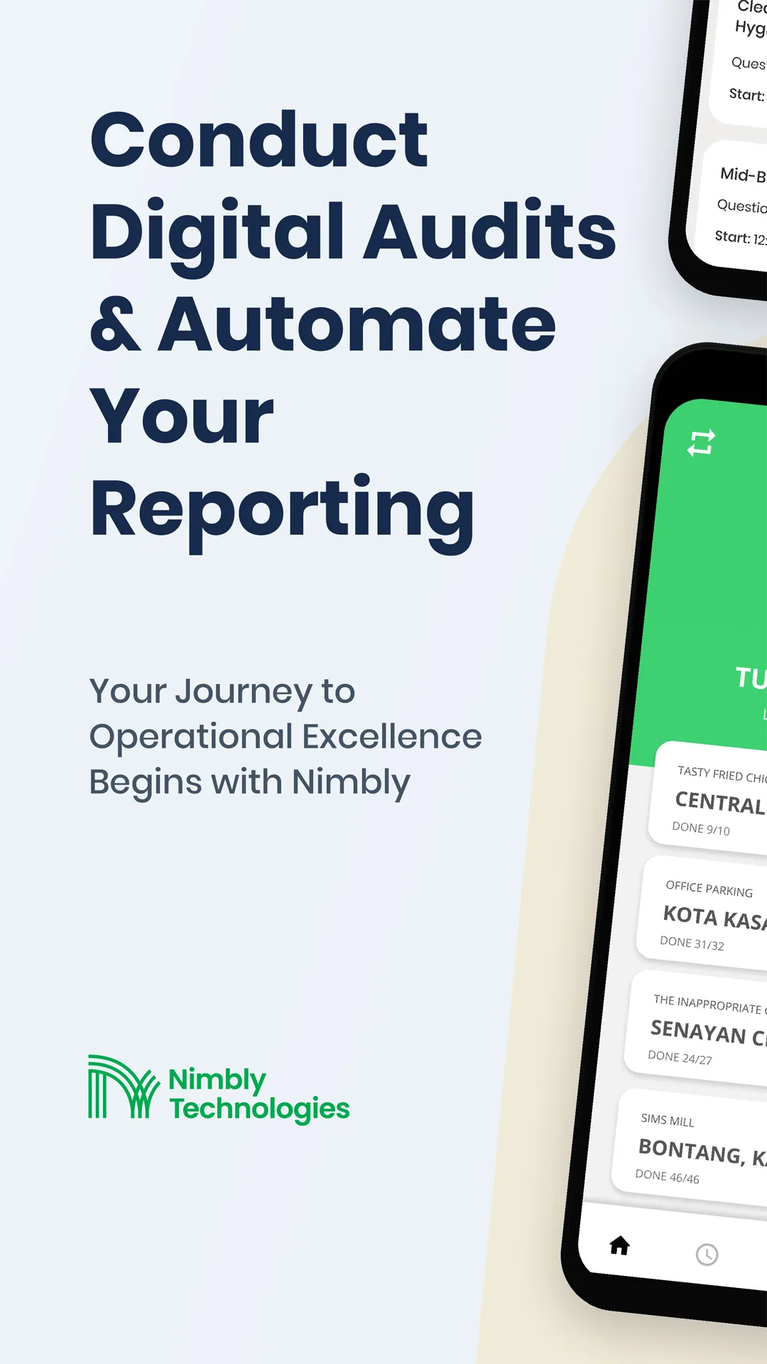 Nimbly | Indus Appstore | Screenshot