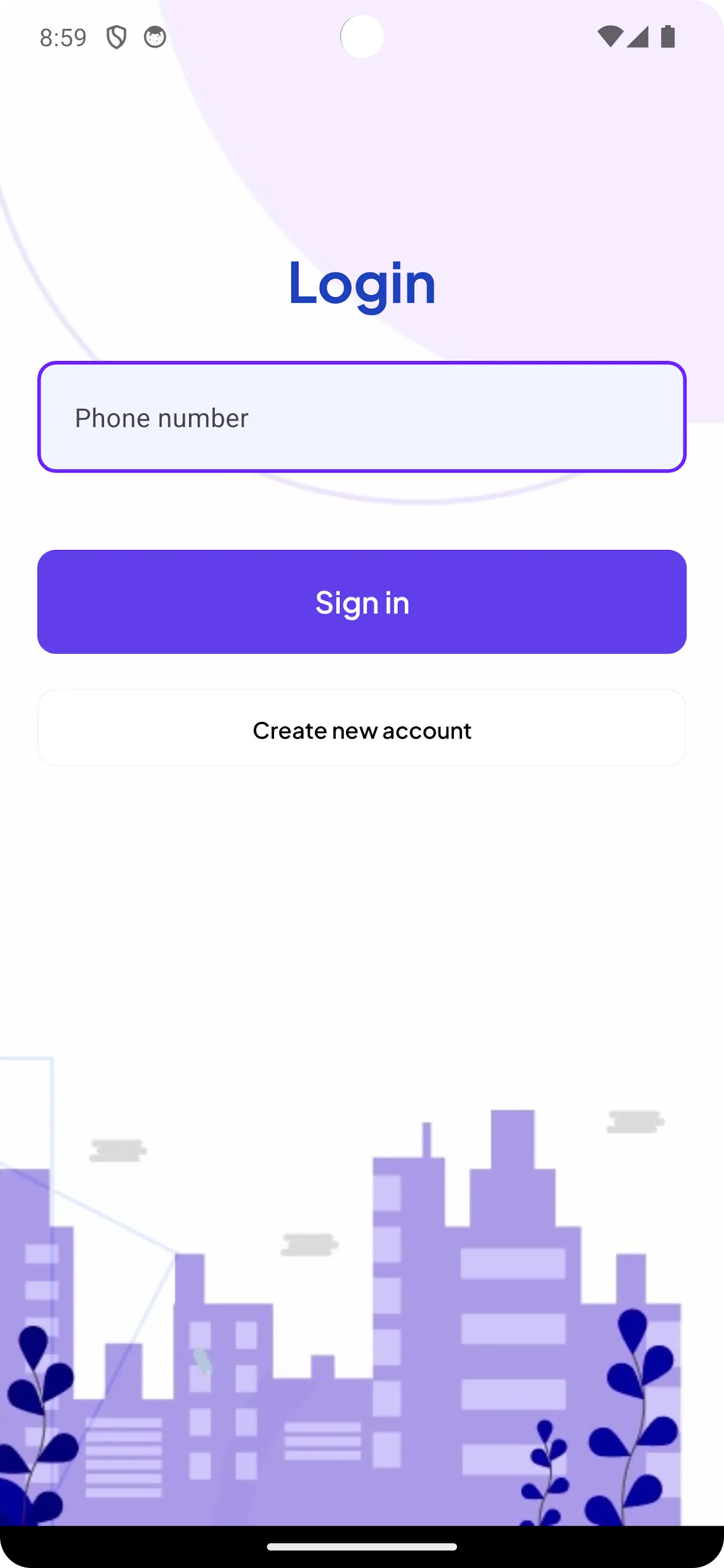 Car PA | Indus Appstore | Screenshot