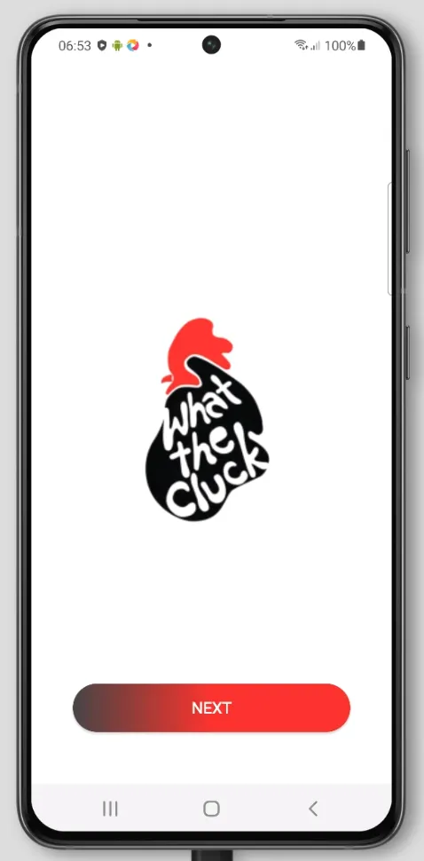 What The Cluck | Indus Appstore | Screenshot