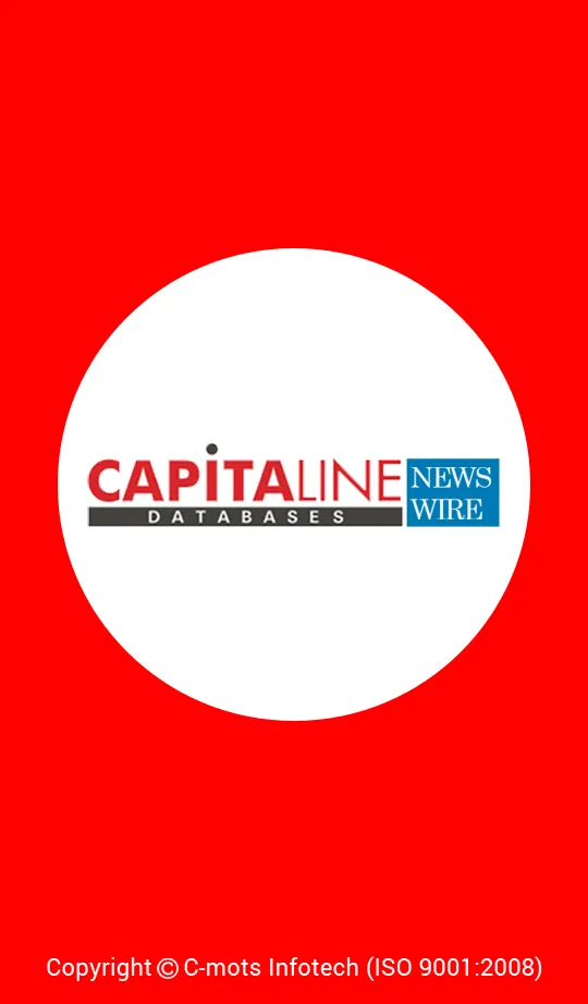 Capitaline Newswire - Capital  | Indus Appstore | Screenshot