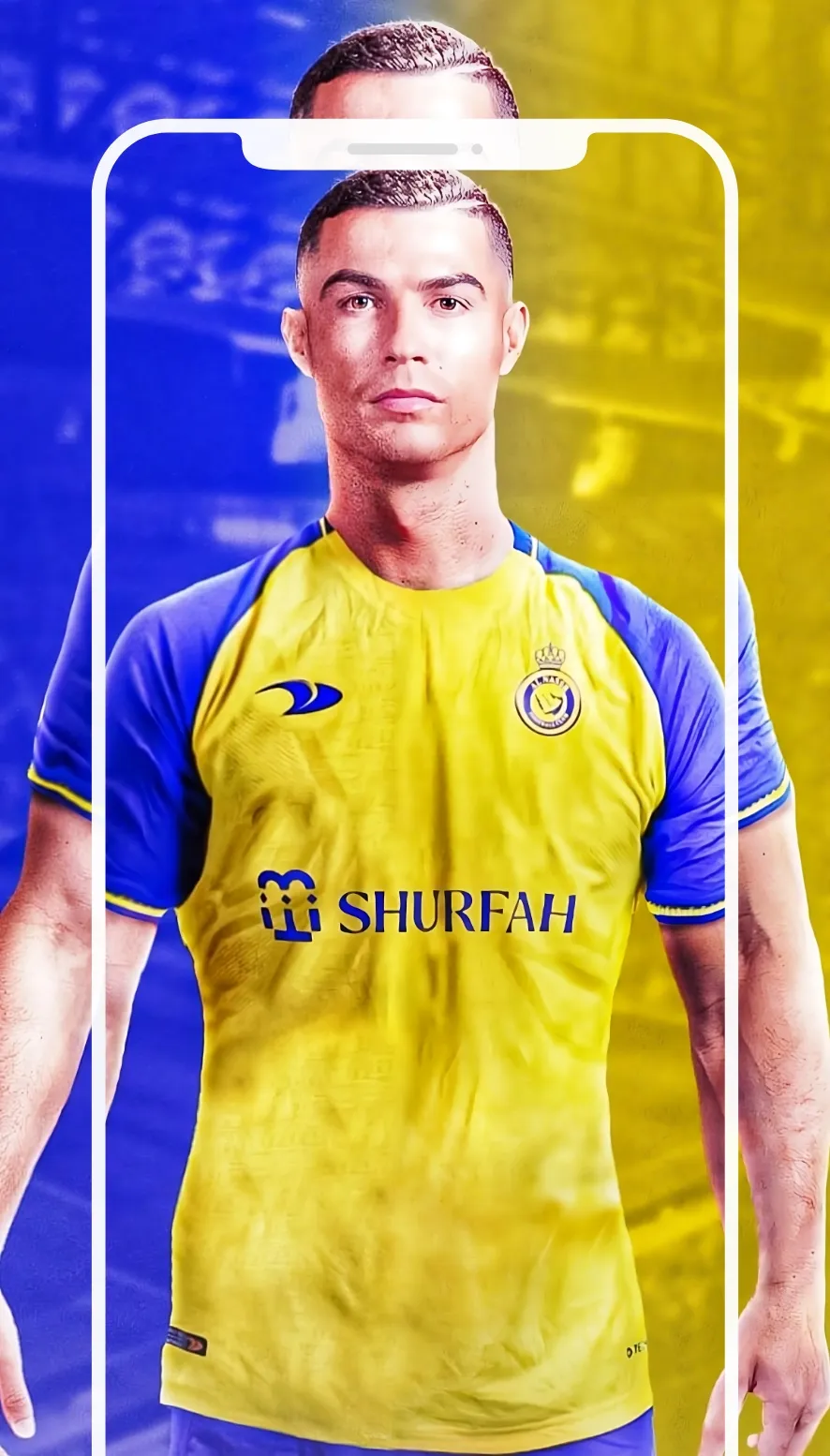 Soccer Ronaldo wallpapers CR7 | Indus Appstore | Screenshot