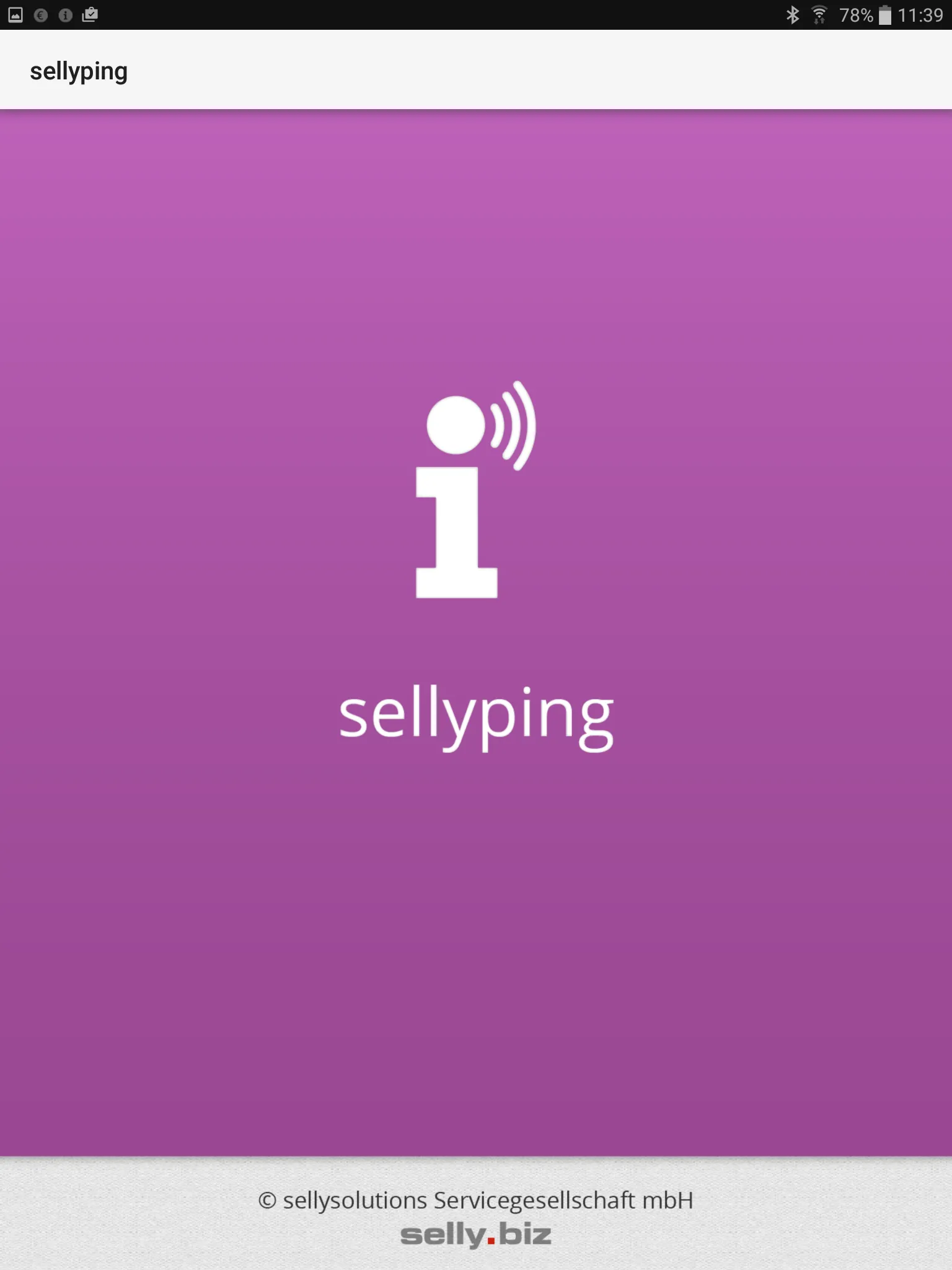 sellyping | Indus Appstore | Screenshot