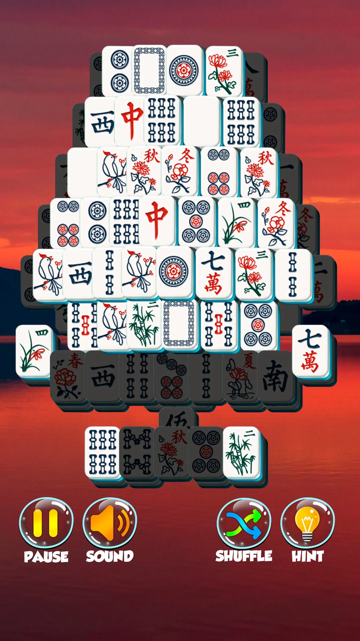 Mahjong 2024 | Indus Appstore | Screenshot