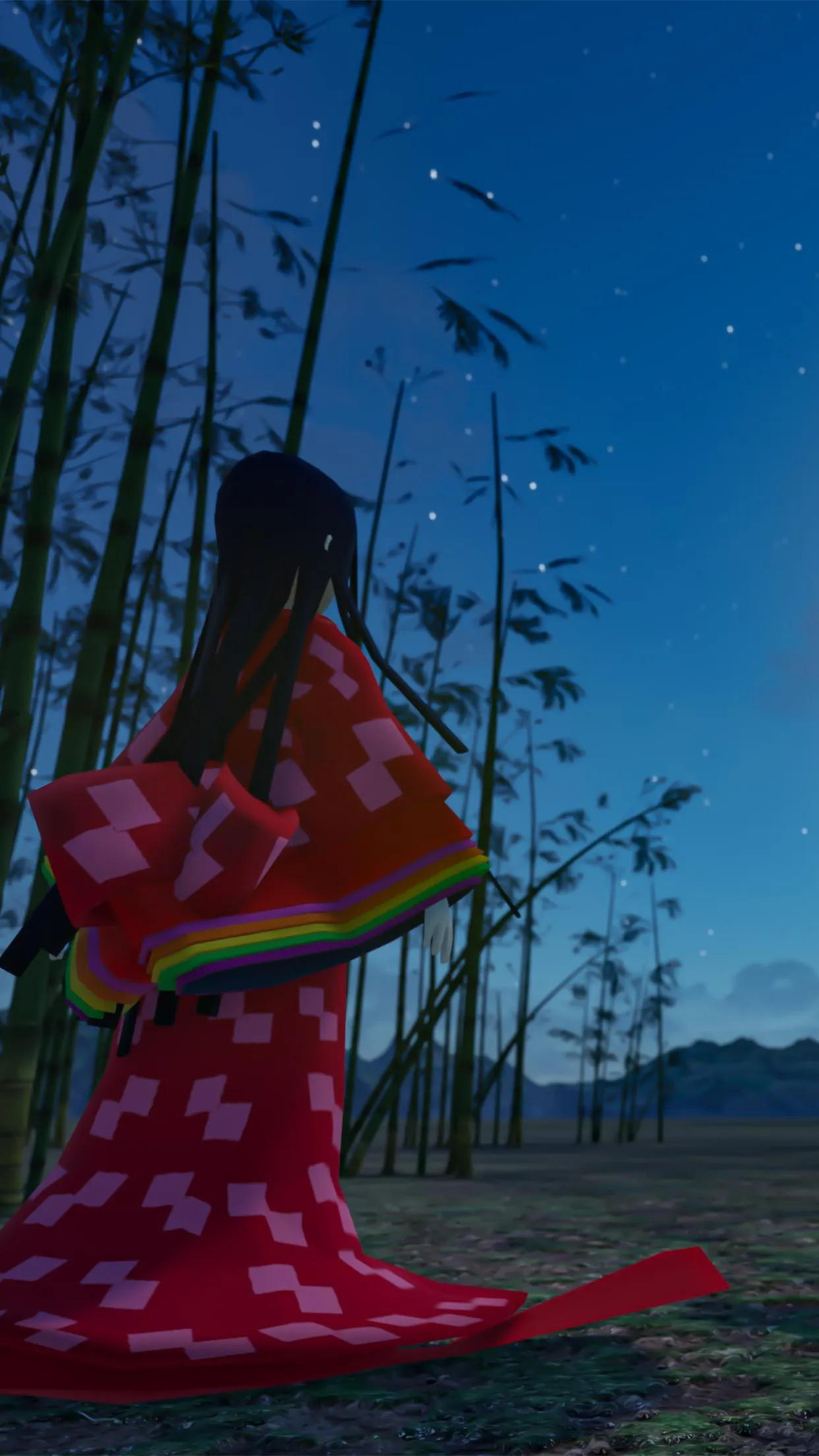 Escape Game: Princess Kaguya | Indus Appstore | Screenshot