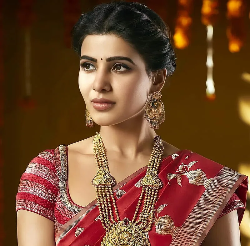 Samantha Wallpapers,Movies | Indus Appstore | Screenshot