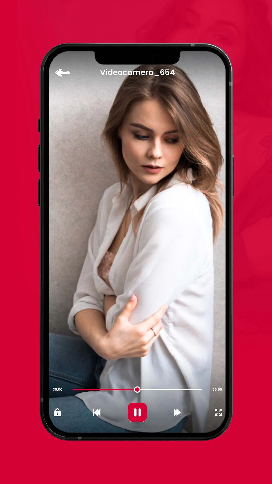 Video Player - X HD | Indus Appstore | Screenshot