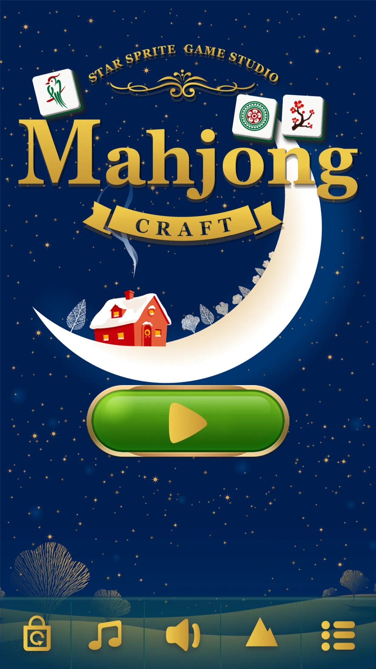 Mahjong Craft: Triple Matching | Indus Appstore | Screenshot