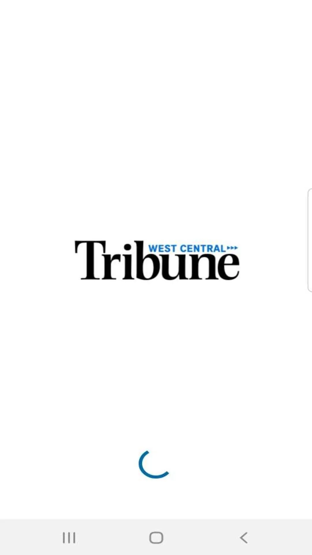 West Central Tribune | Indus Appstore | Screenshot