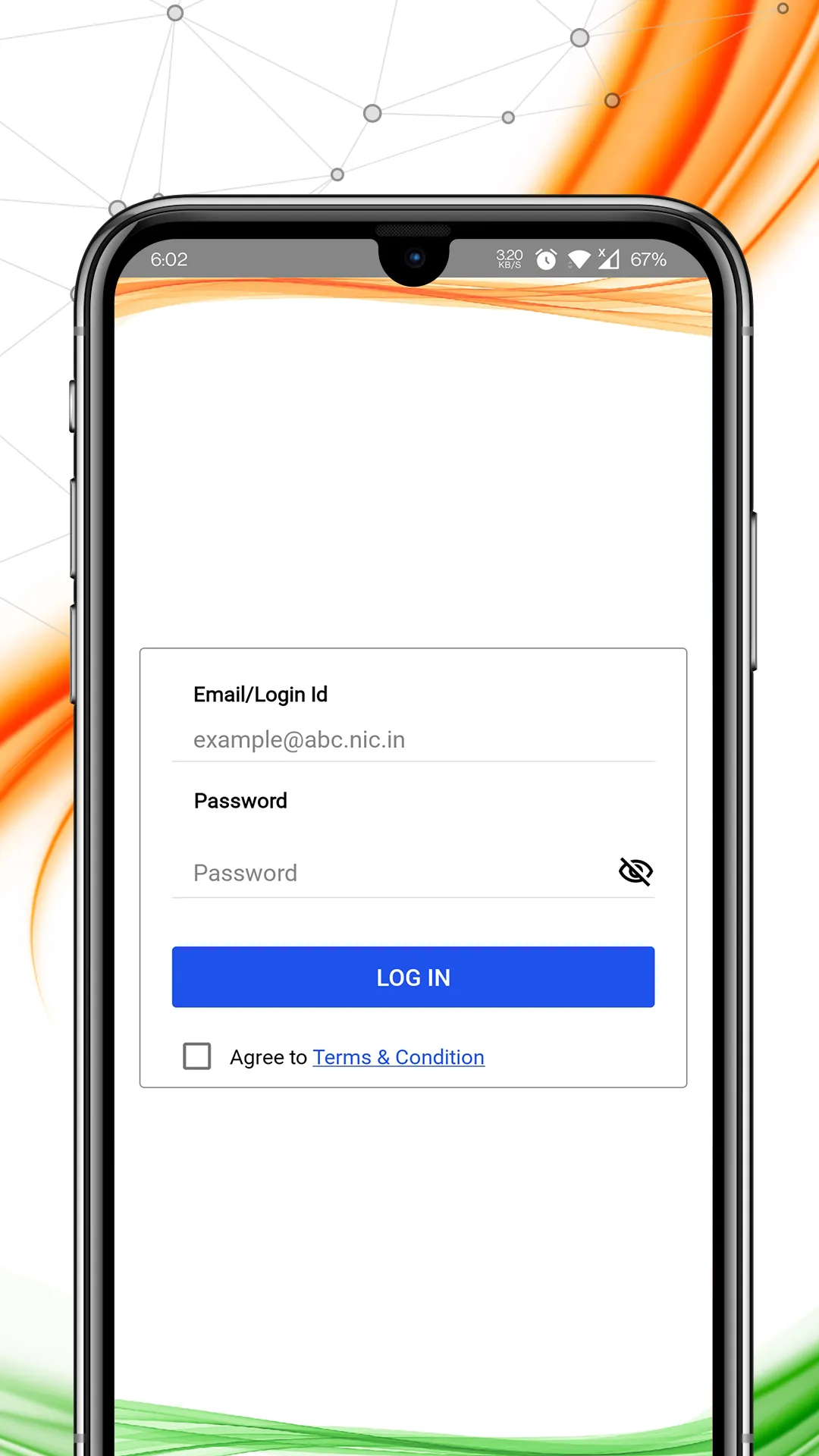 Kavach Authentication | Indus Appstore | Screenshot