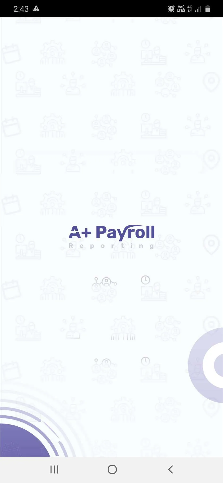 A+ Payroll | Indus Appstore | Screenshot