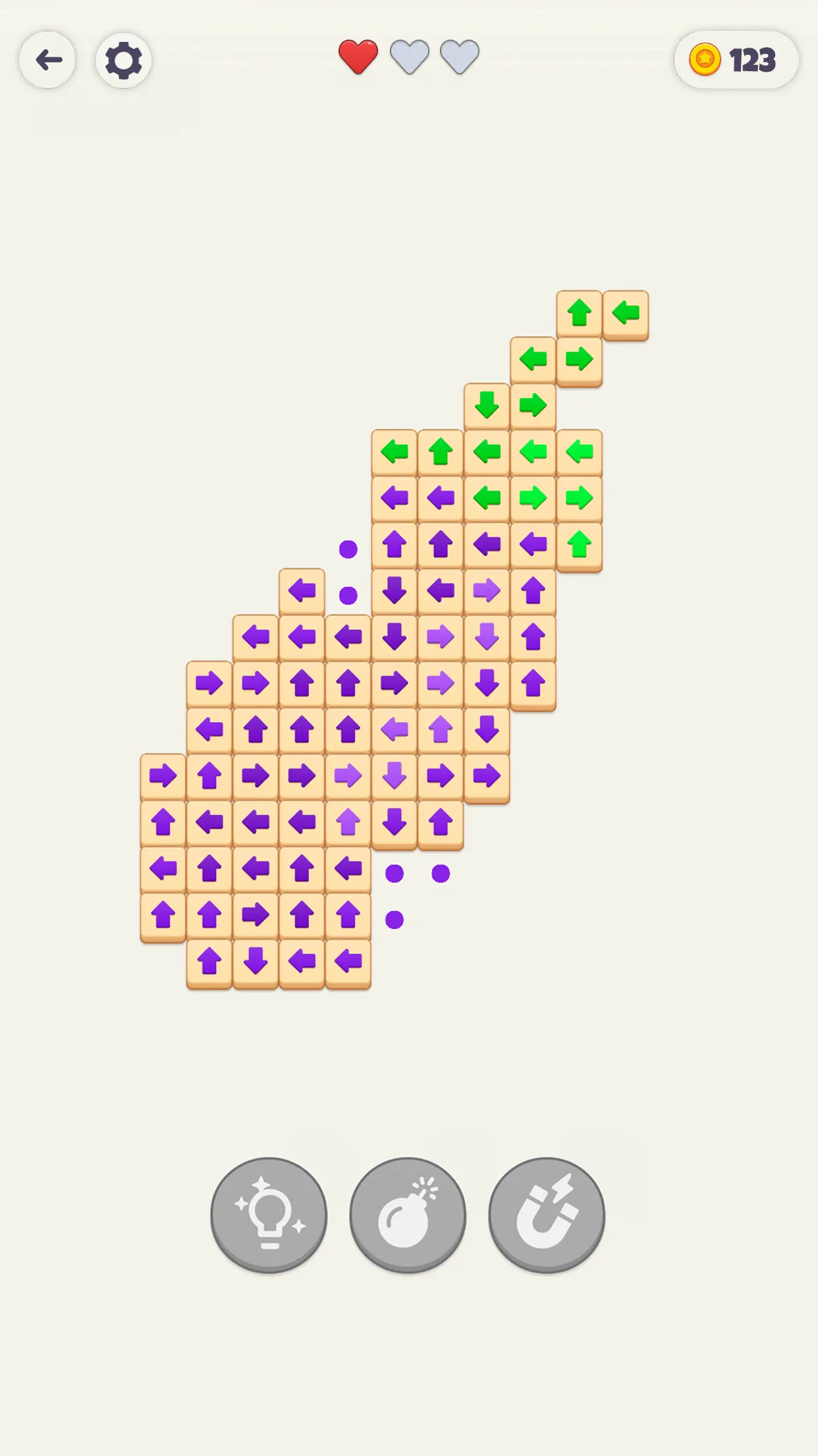 Tap Gallery: Tap Away | Indus Appstore | Screenshot