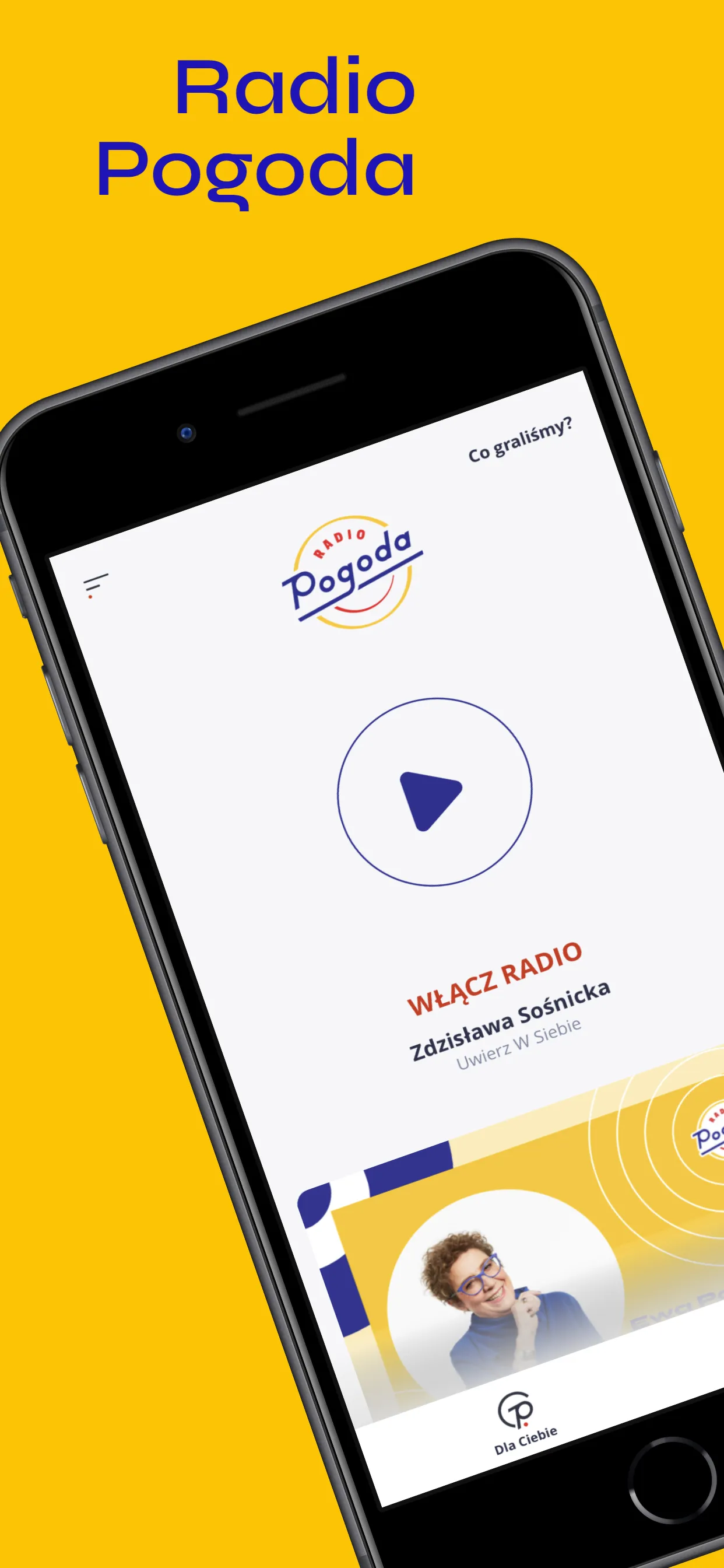 Radio Pogoda | Indus Appstore | Screenshot