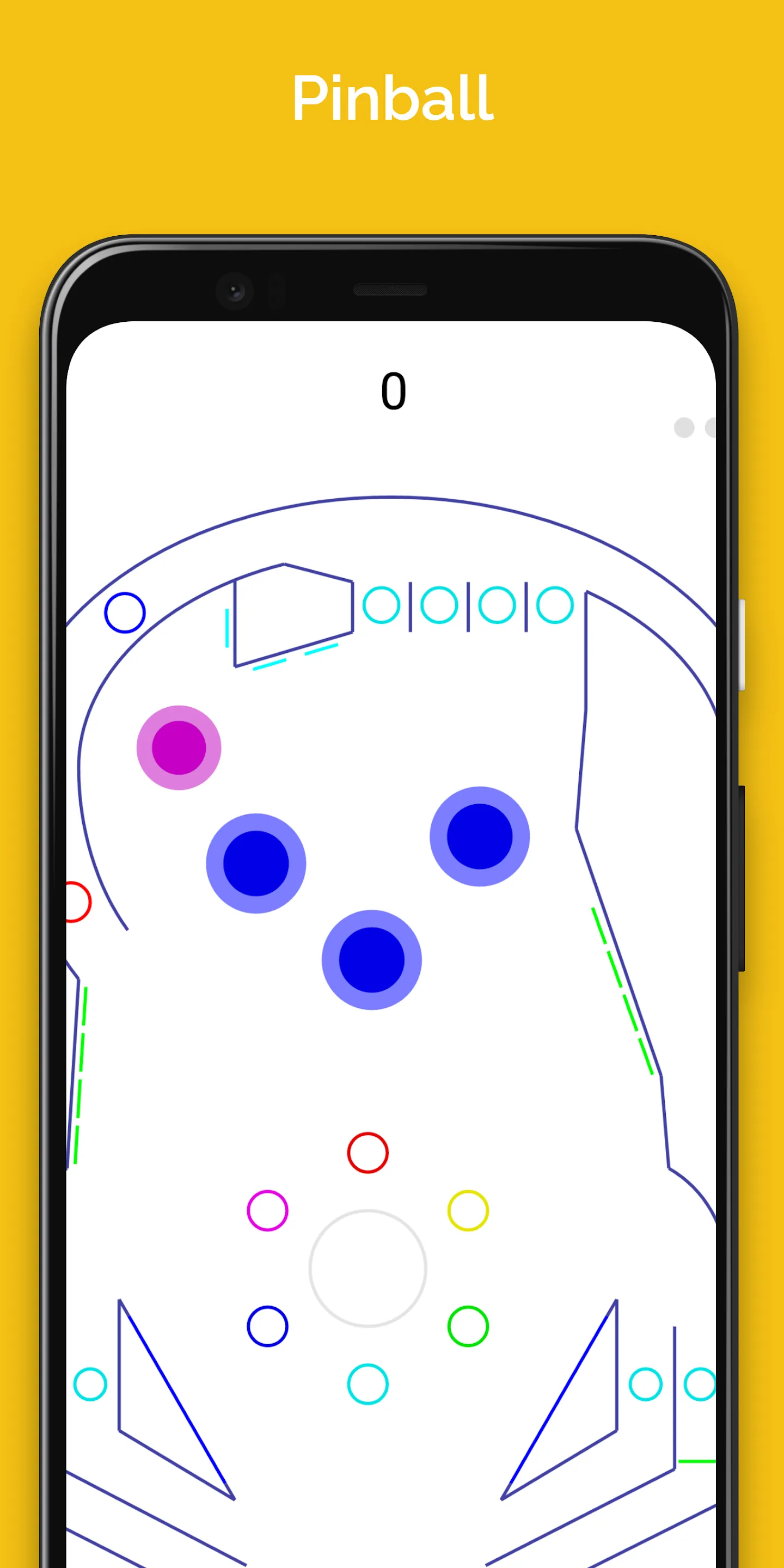 Pinball | Indus Appstore | Screenshot