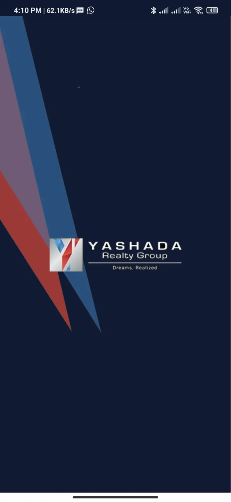 Yashada partners | Indus Appstore | Screenshot