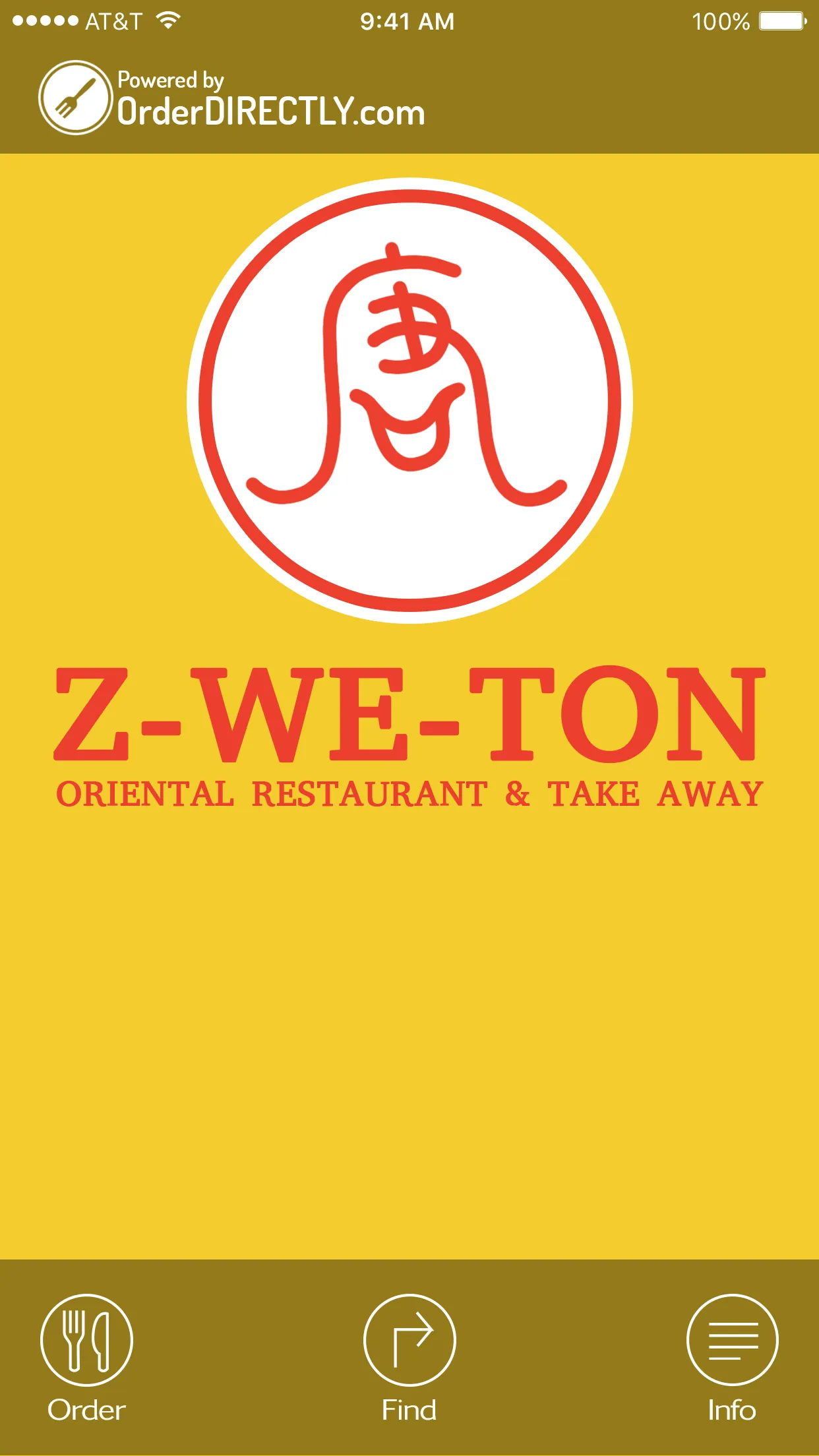 Z We Ton, Neasden | Indus Appstore | Screenshot