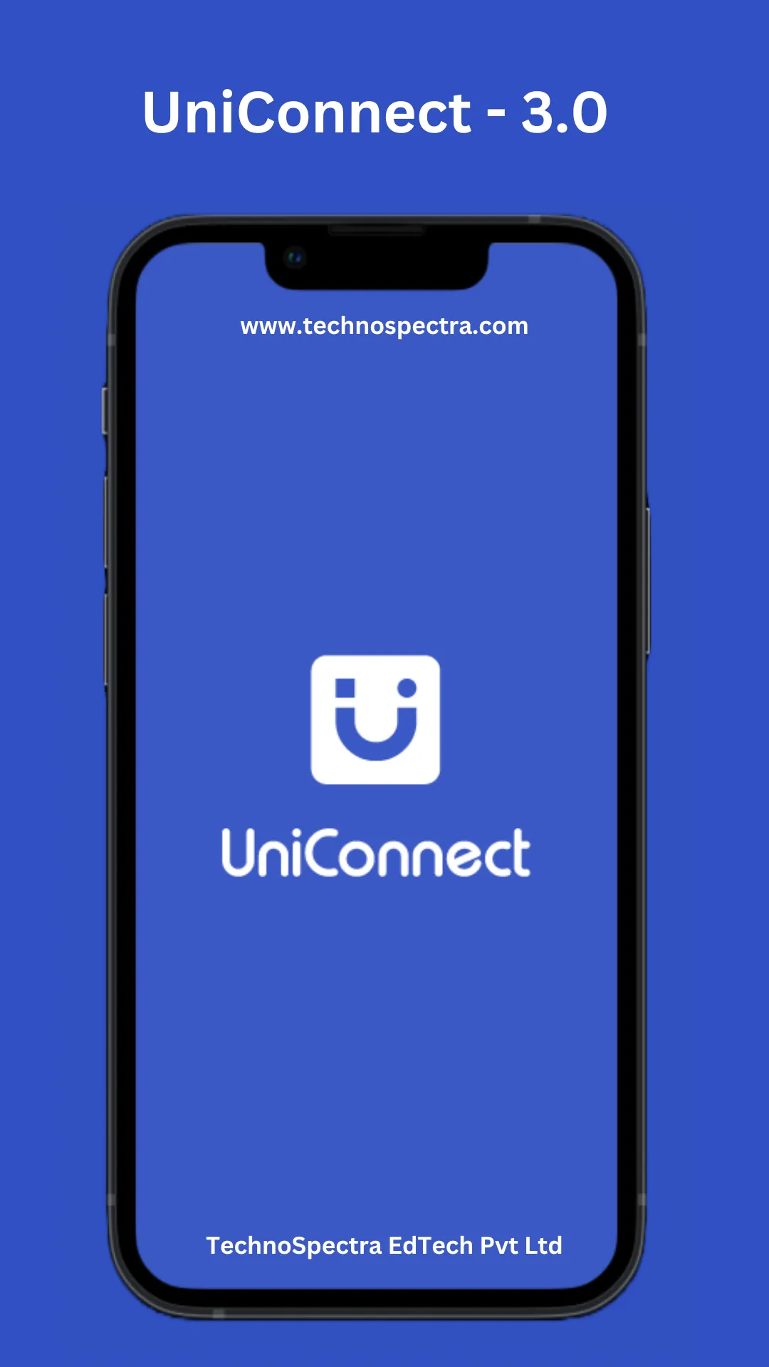 UniConnect: University Connect | Indus Appstore | Screenshot