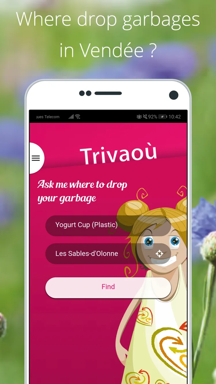 Trivaoù | Indus Appstore | Screenshot