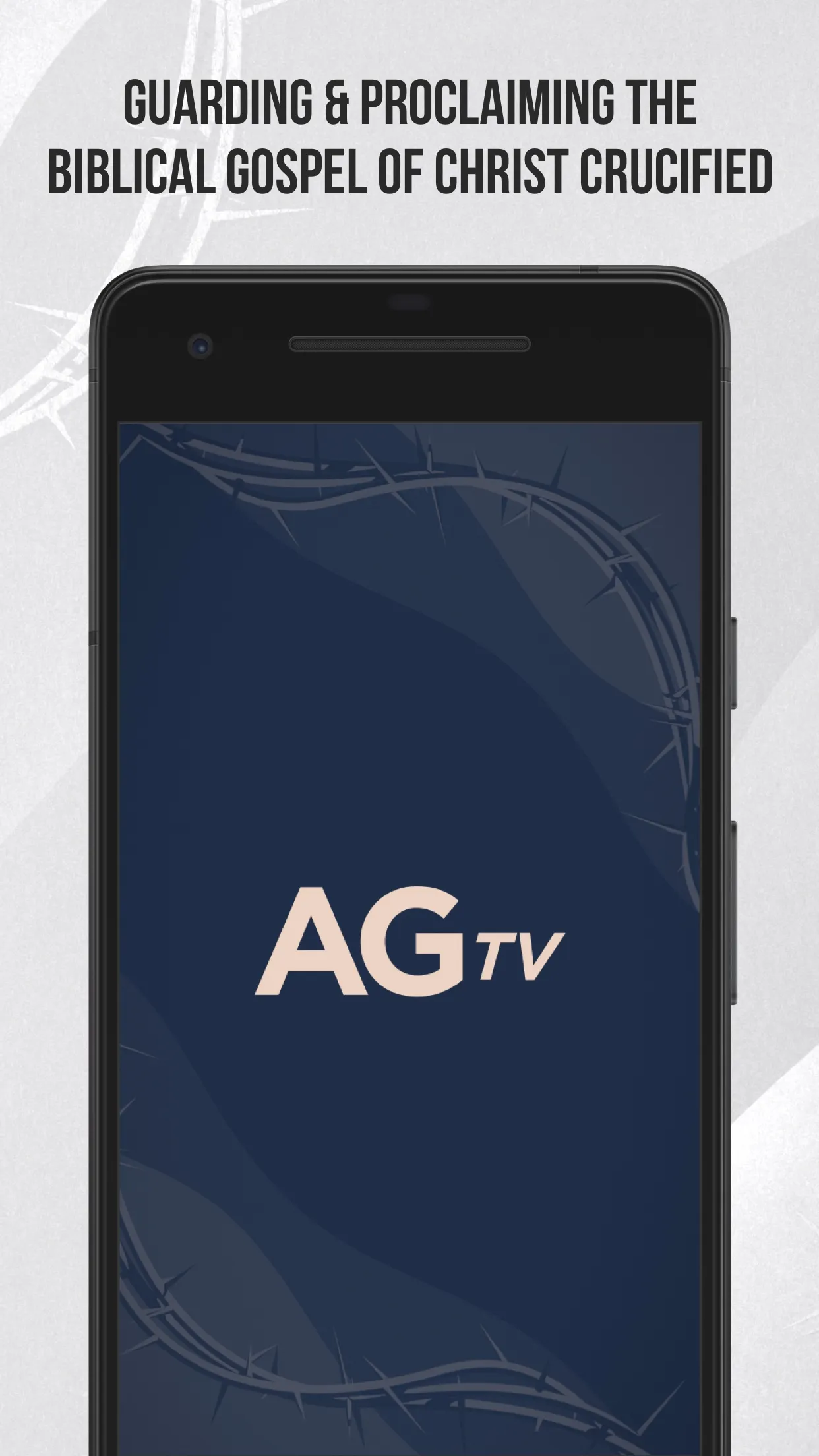 AGTV | Indus Appstore | Screenshot