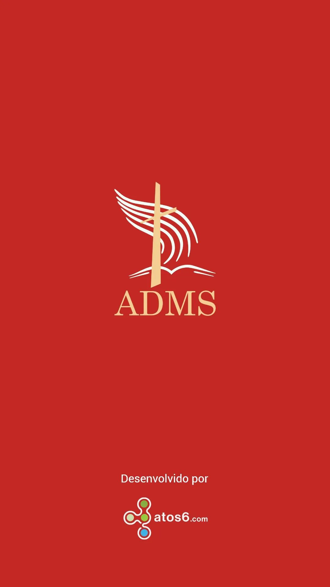 ADMS IRAJÁ | Indus Appstore | Screenshot