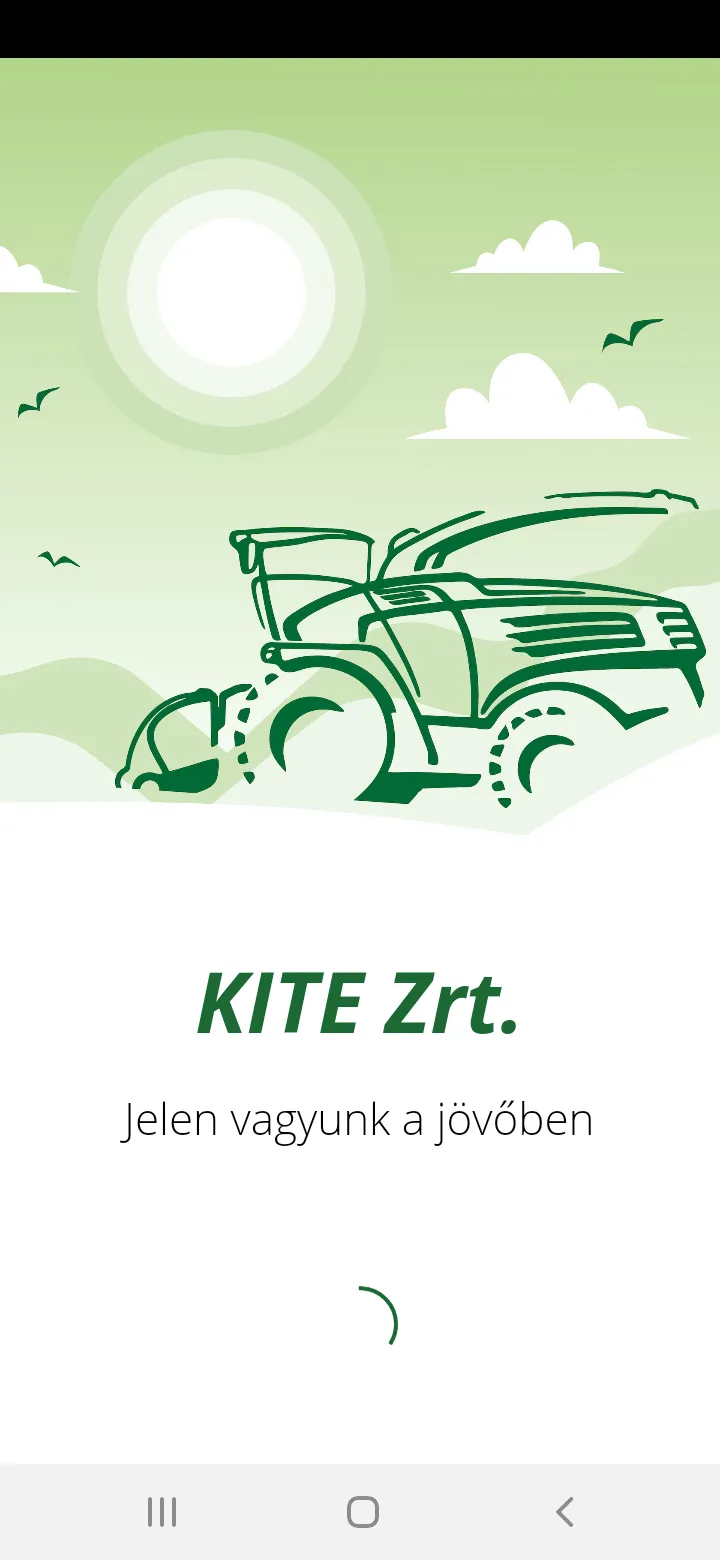 KITE Zrt. | Indus Appstore | Screenshot