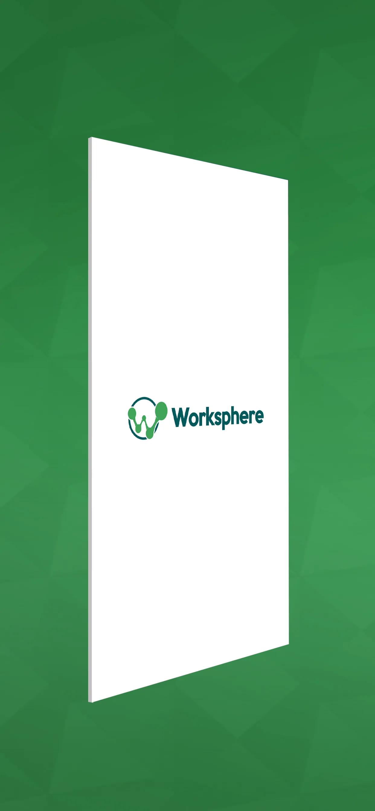 Worksphere | Indus Appstore | Screenshot