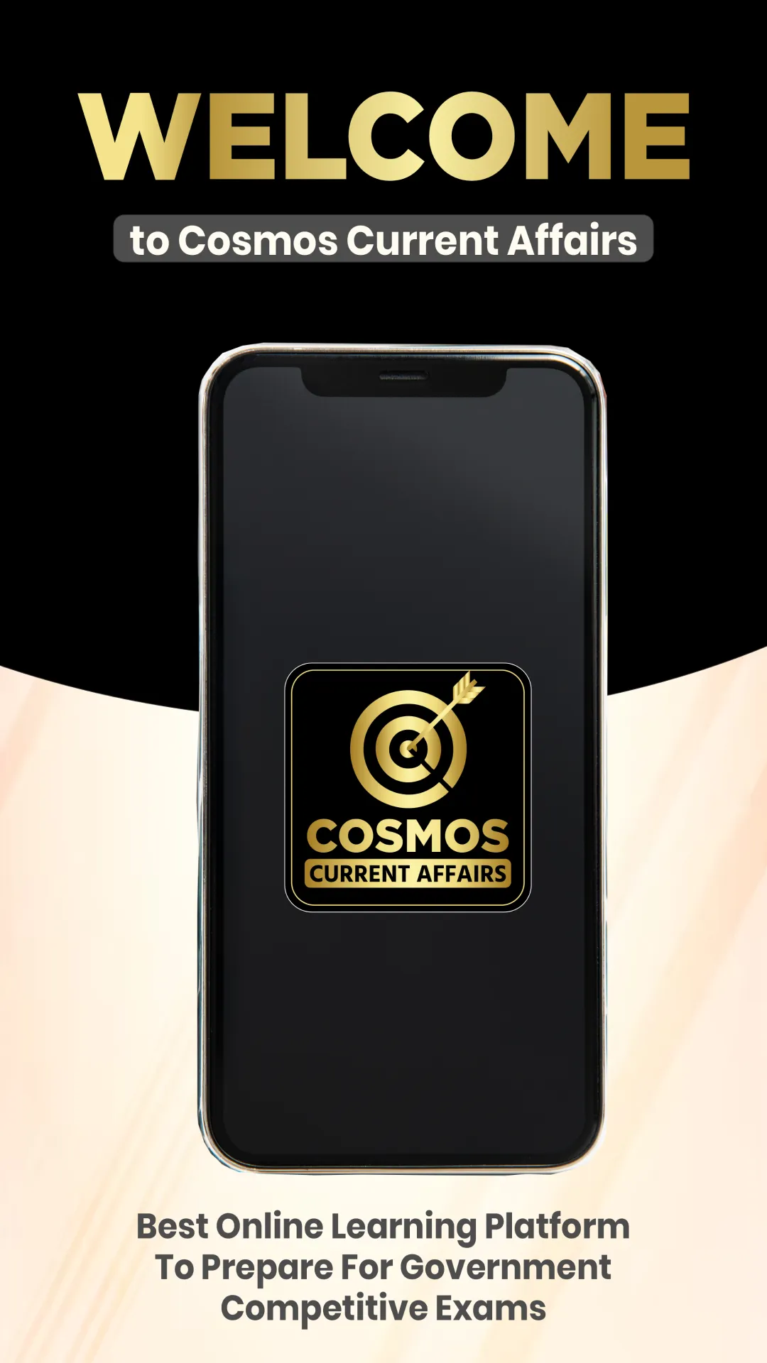 Cosmos Current Affairs | Indus Appstore | Screenshot