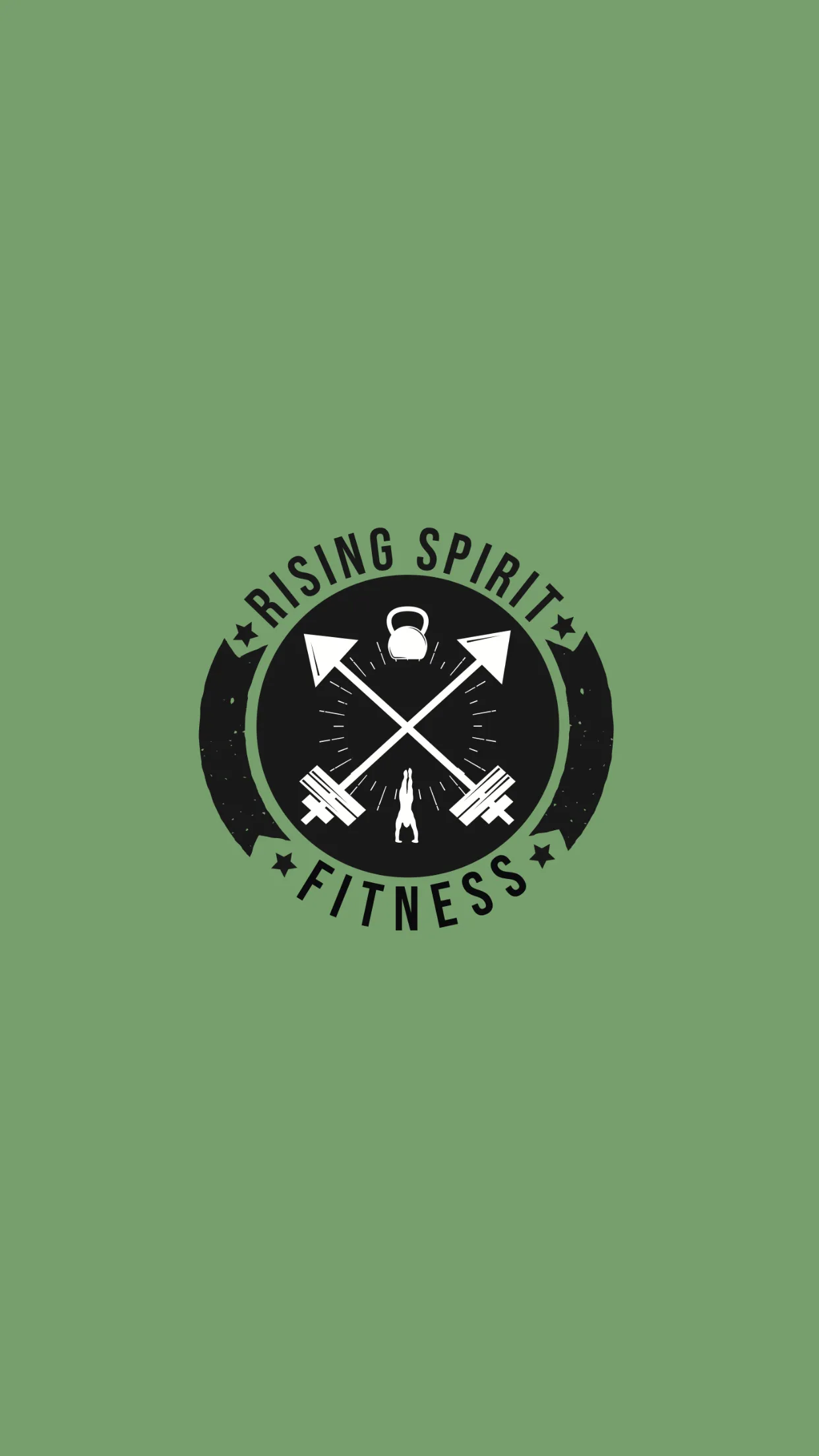 Rising Spirit Fitness | Indus Appstore | Screenshot