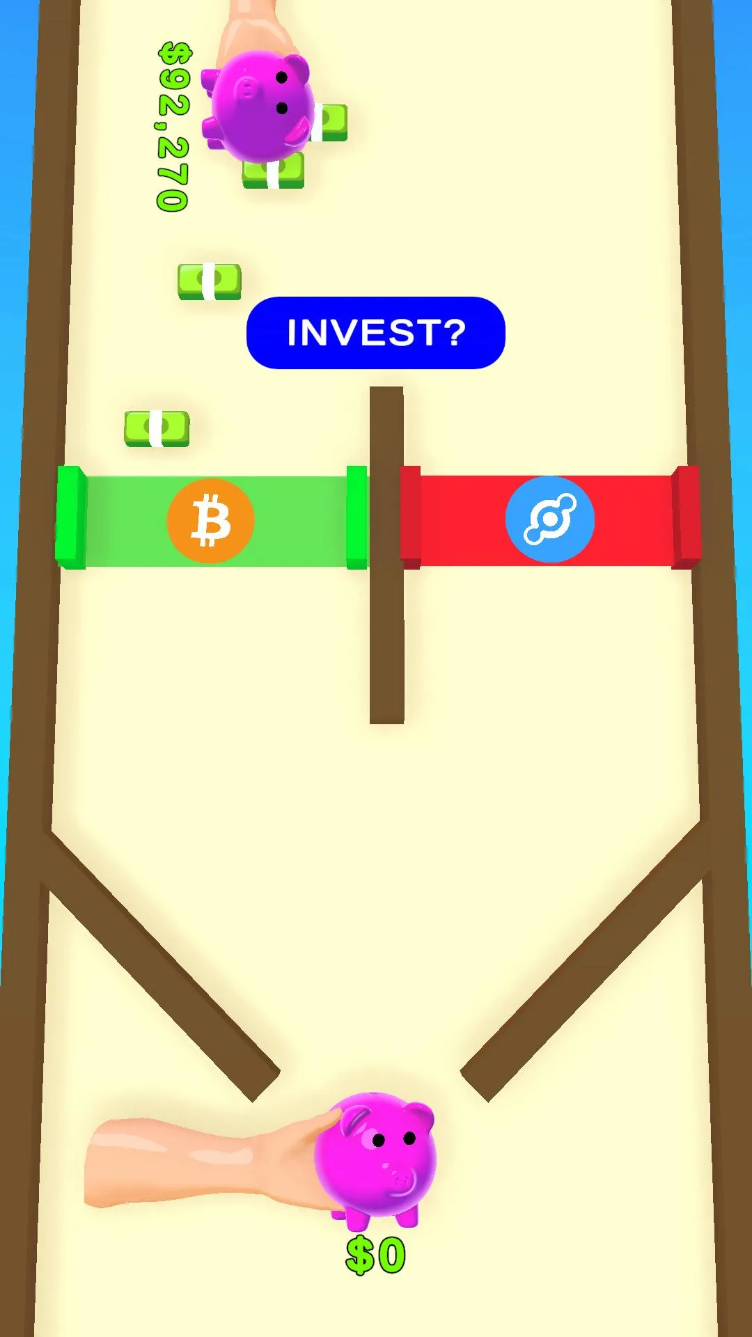 Invest and Collect | Indus Appstore | Screenshot