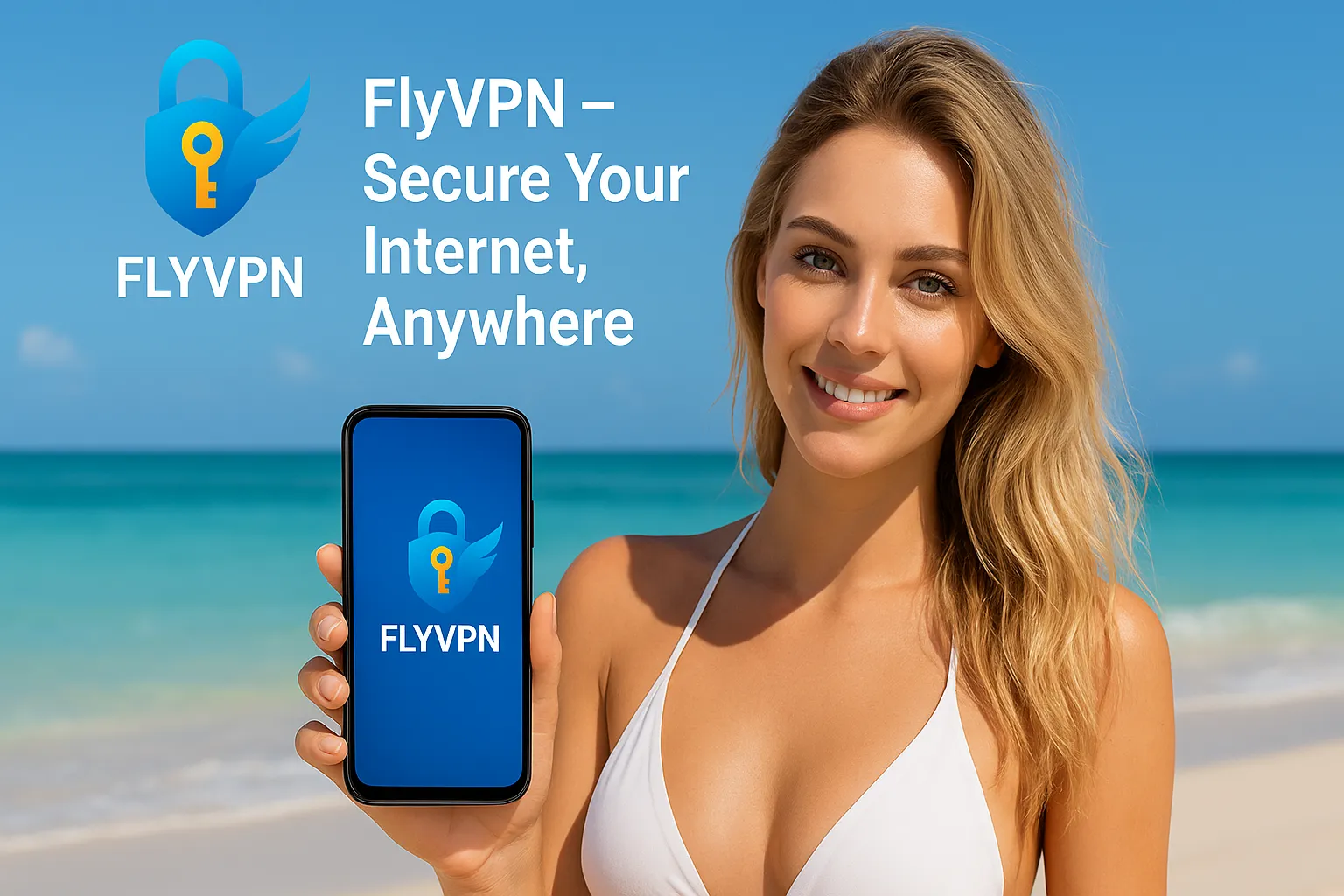Fly VPN -Super Unlimited Proxy | Indus Appstore | Screenshot