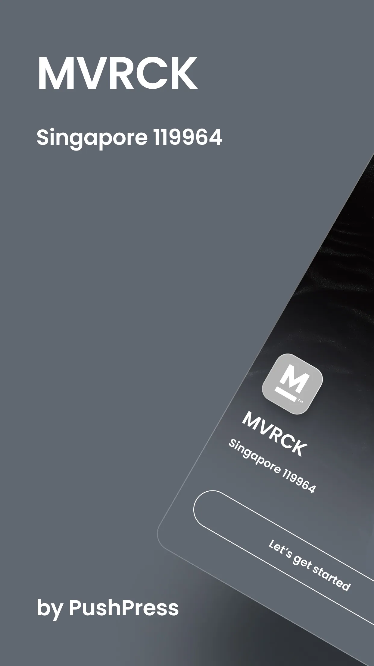 MVRCK™ | Indus Appstore | Screenshot