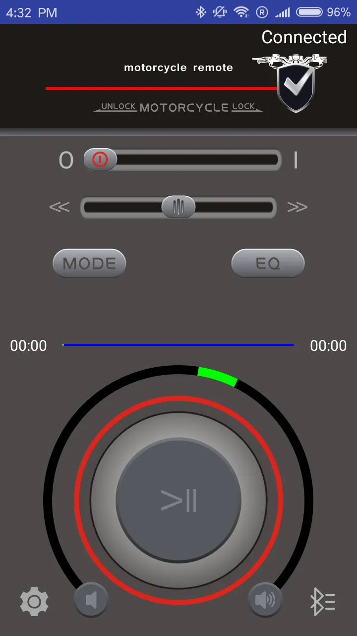 M.T.C.Remote | Indus Appstore | Screenshot