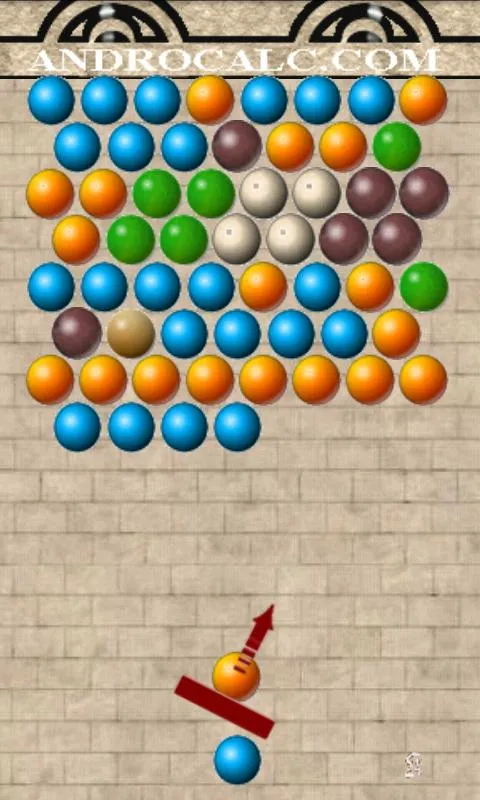 Bubbles | Indus Appstore | Screenshot