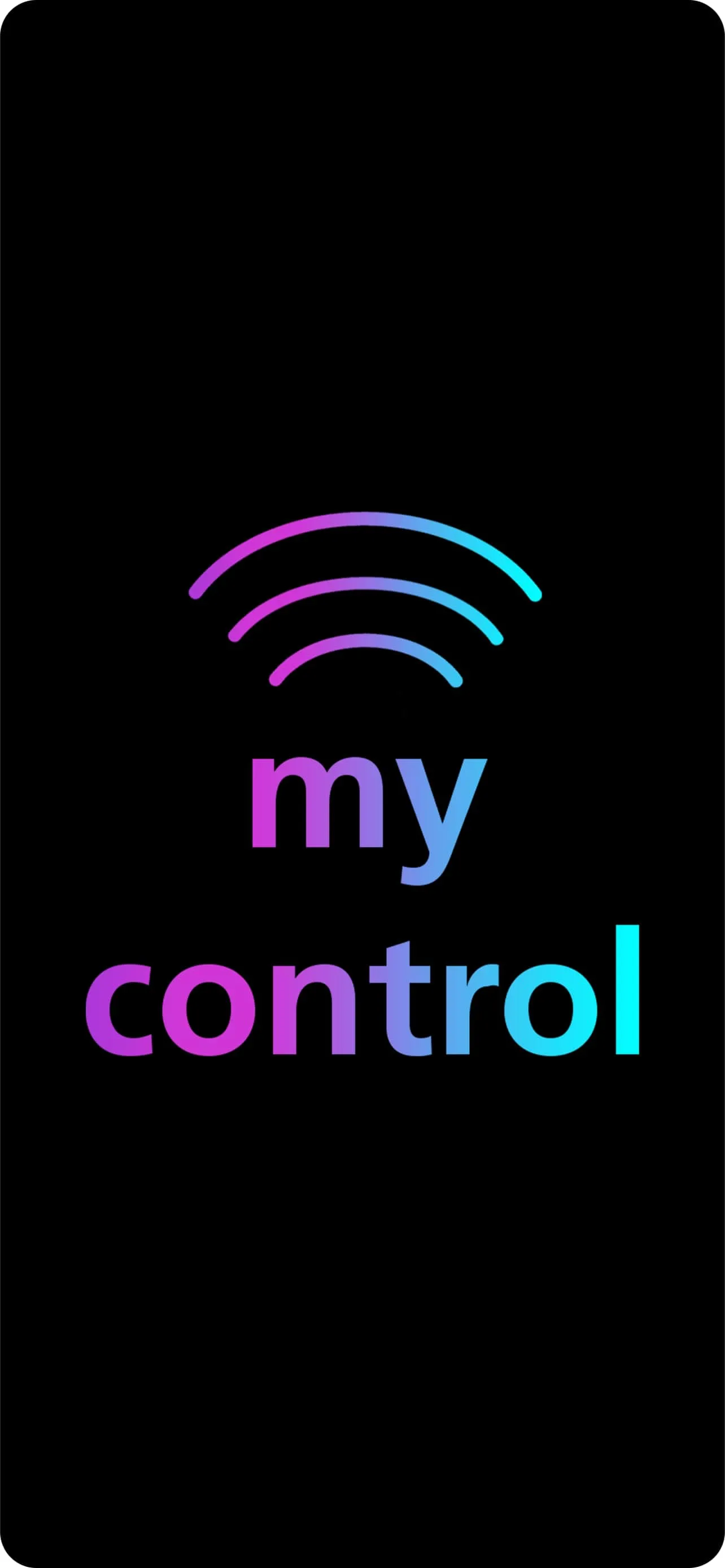 mycontrol | Indus Appstore | Screenshot