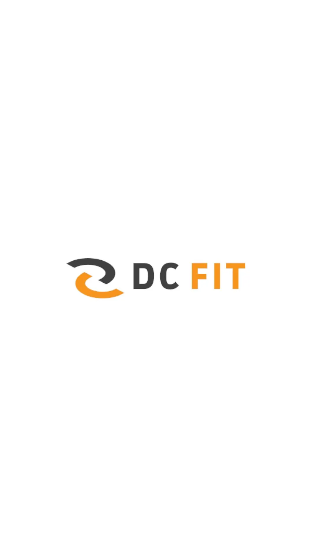 DC FIT | Indus Appstore | Screenshot