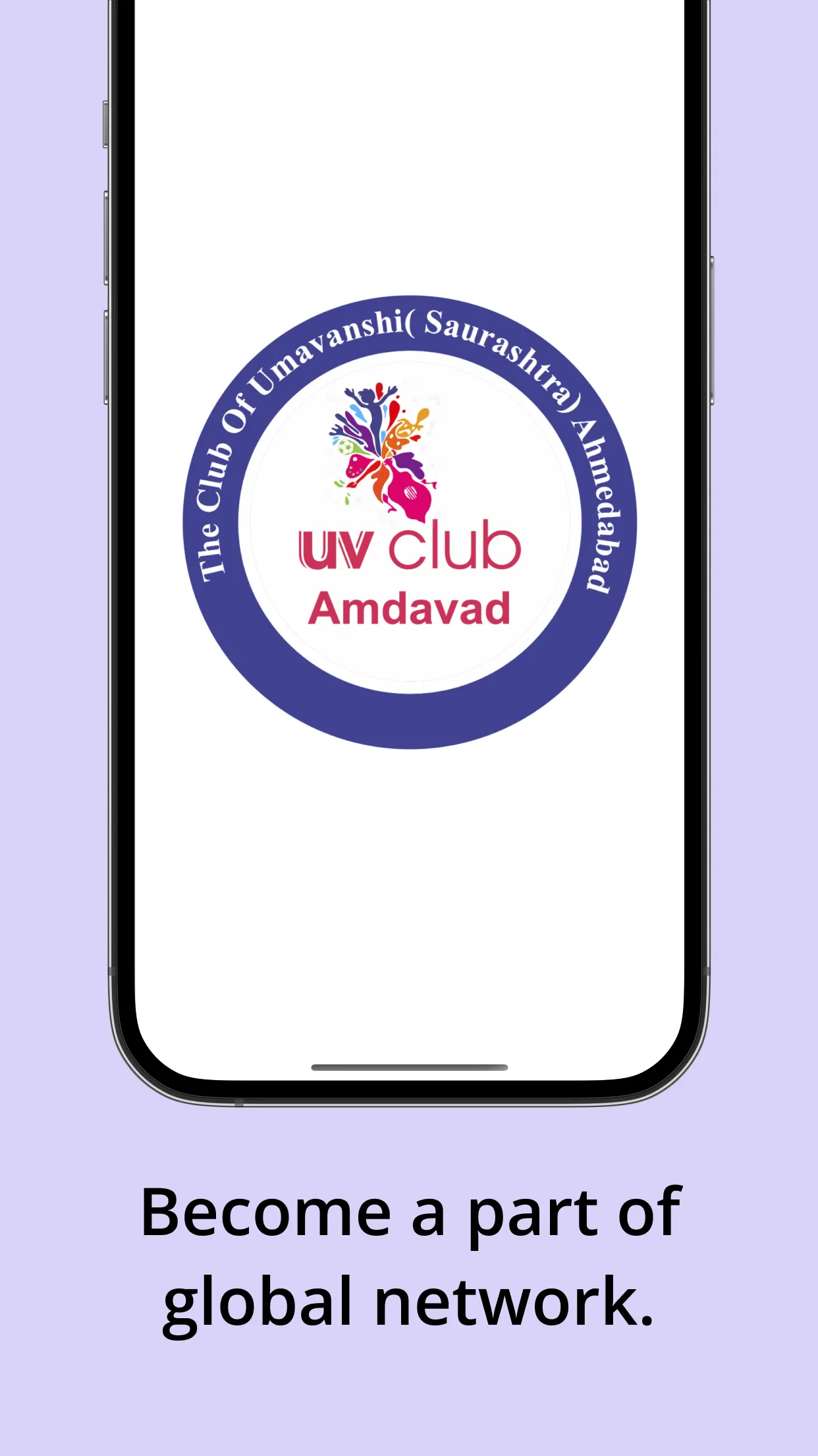 UV Club Amdavad | Indus Appstore | Screenshot