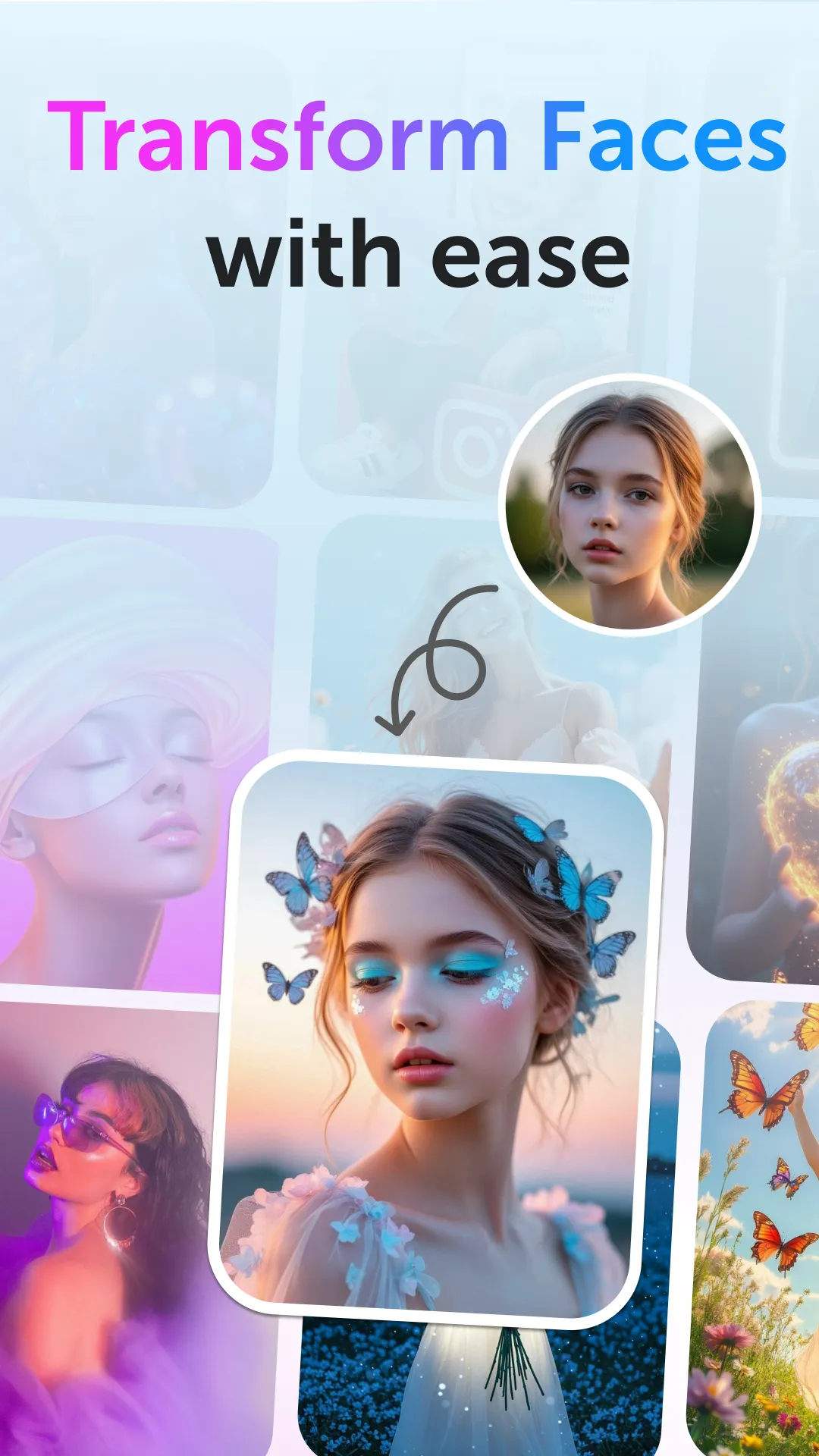 Aspire AI Video Generator | Indus Appstore | Screenshot