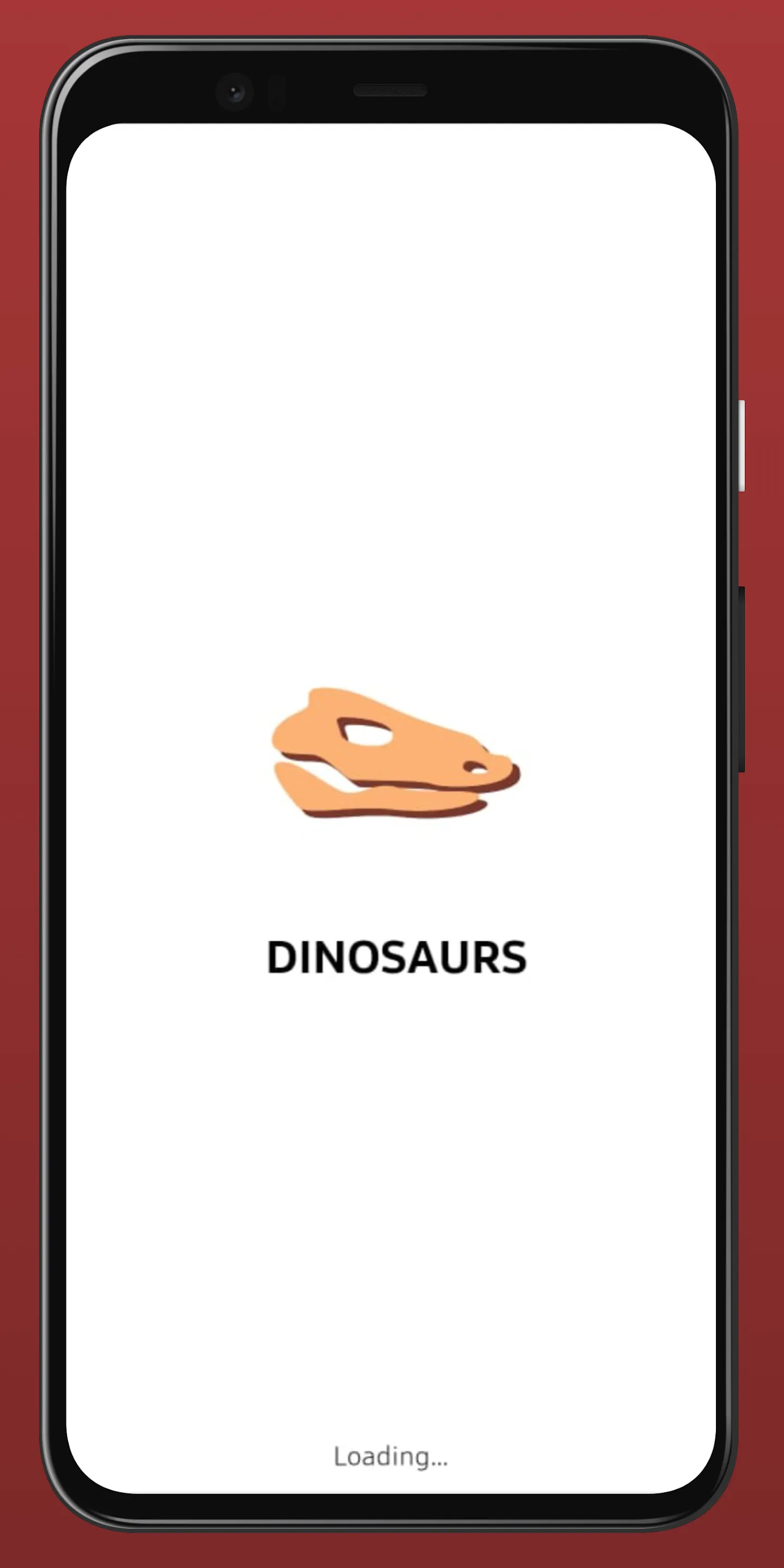 Dinosaurs | Indus Appstore | Screenshot