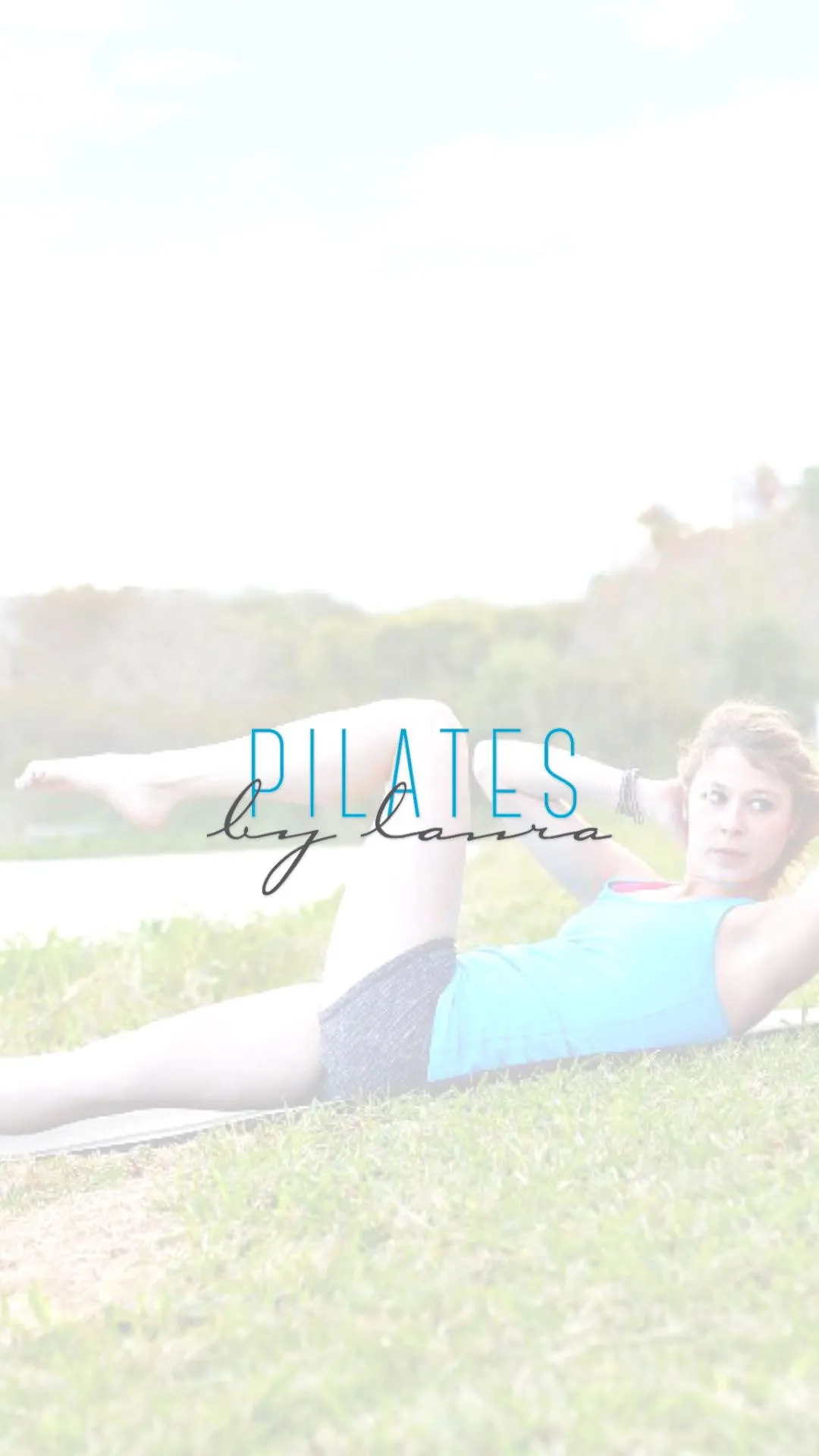 Pilates by Laura | Indus Appstore | Screenshot