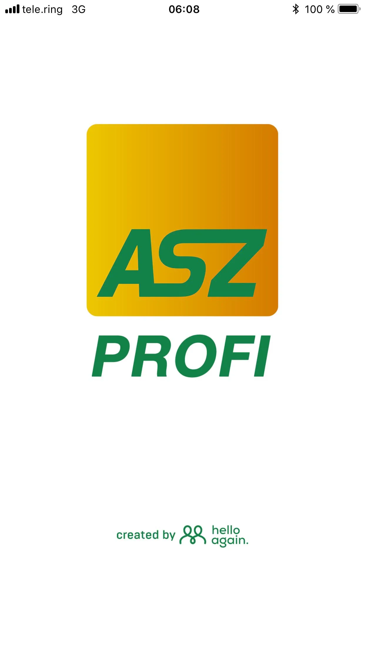 ASZ Profi | Indus Appstore | Screenshot