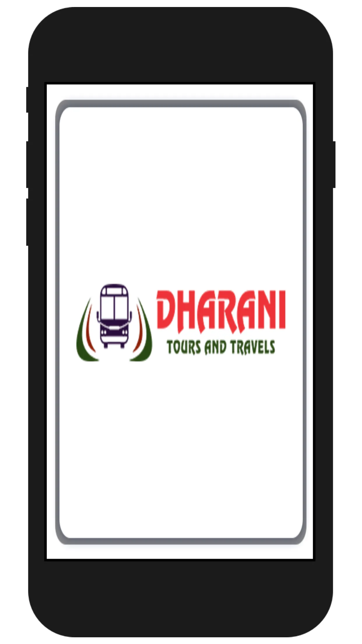 Dharani Tours and Travels | Indus Appstore | Screenshot