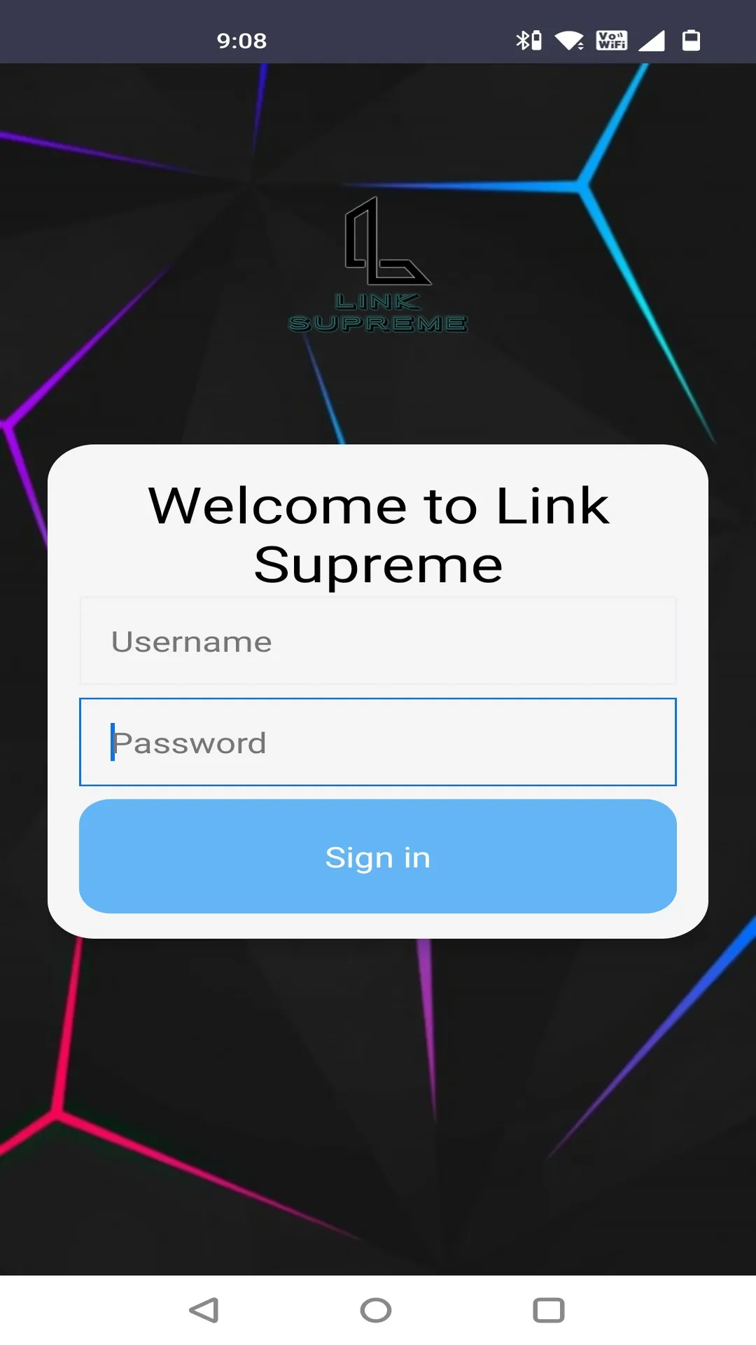 Link Supreme | Indus Appstore | Screenshot