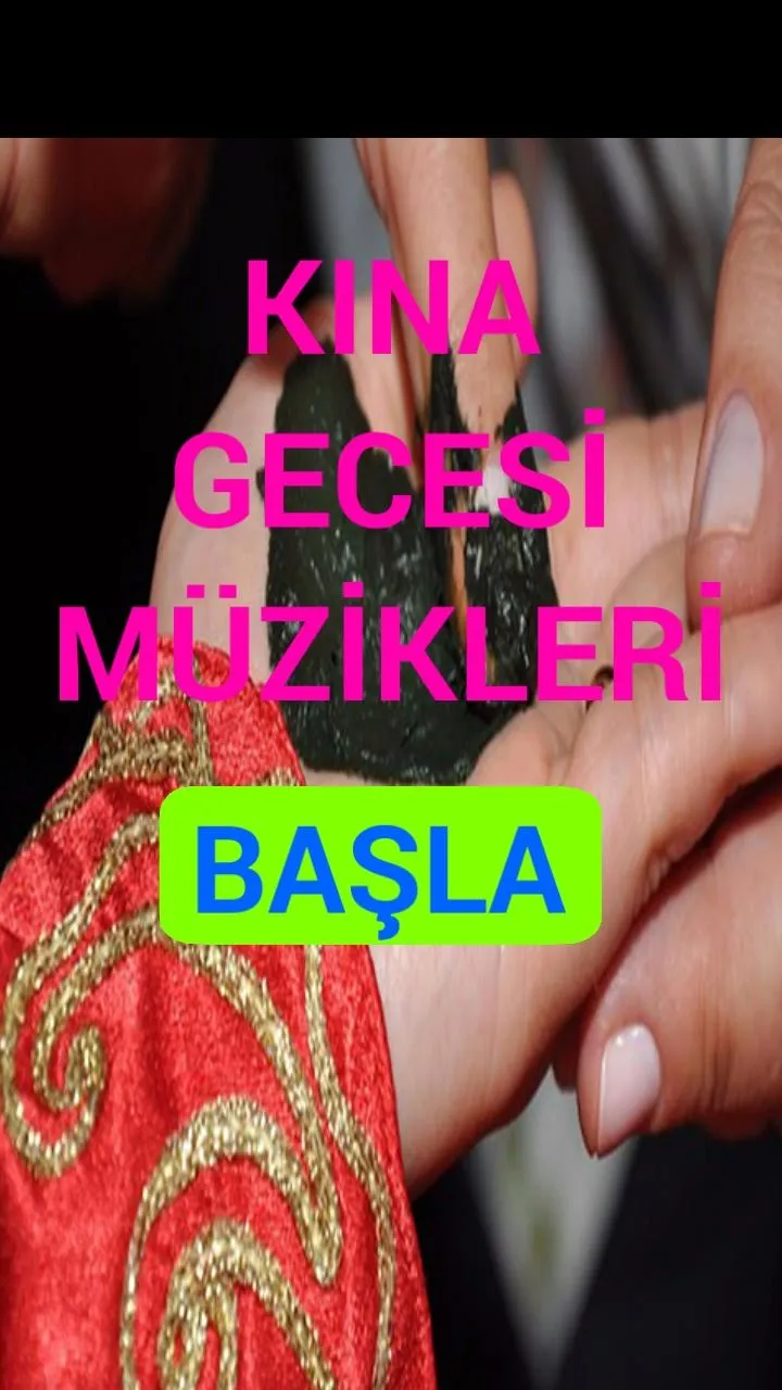 Kına Gecesi Müzikleri | Indus Appstore | Screenshot