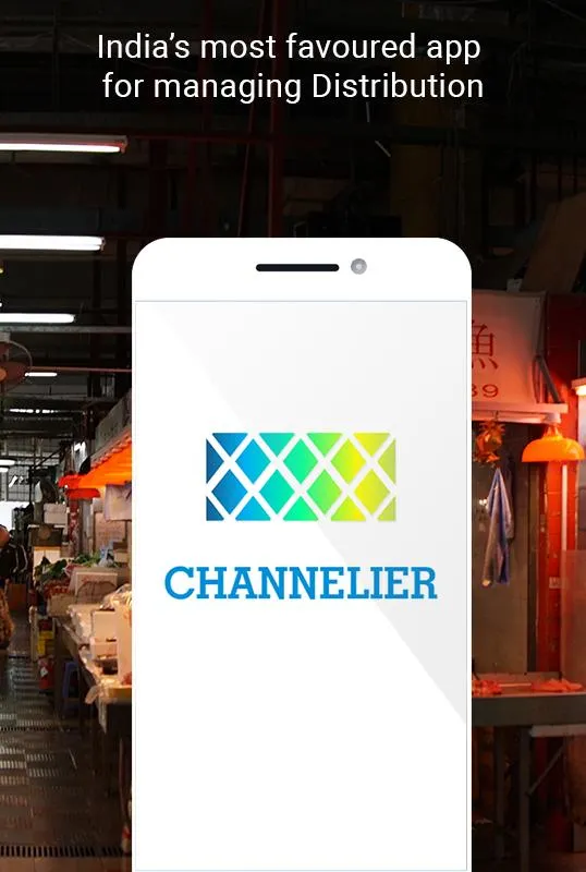 Channelier | Indus Appstore | Screenshot