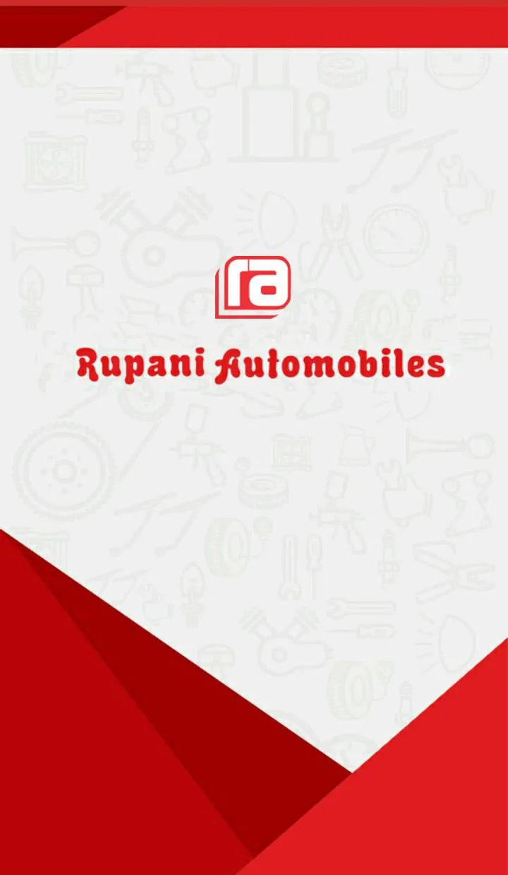 Rupani Automobiles | Indus Appstore | Screenshot