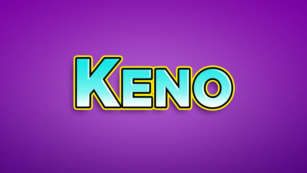 Keno - Las Vegas Games Offline | Indus Appstore | Screenshot